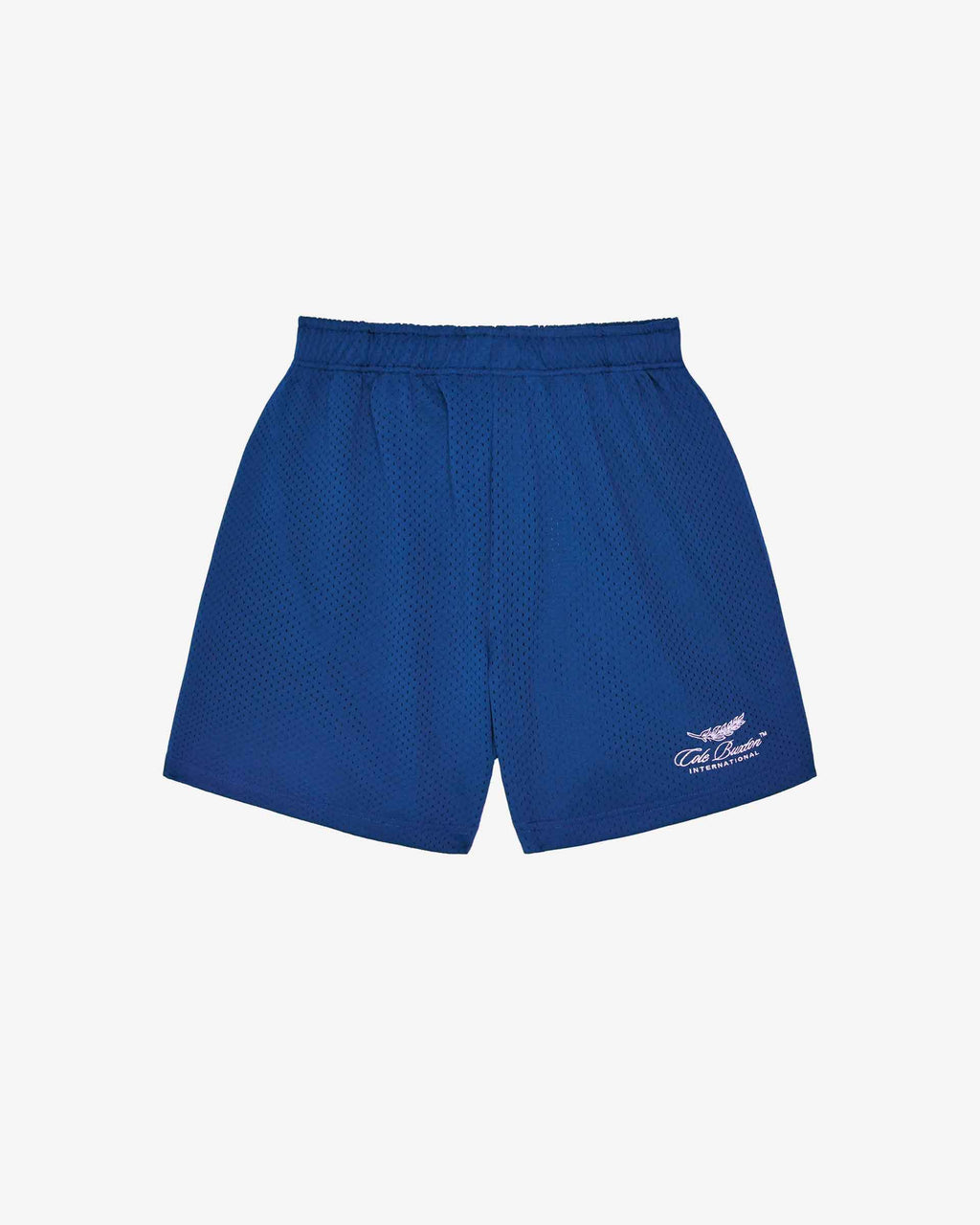 INTERNATIONAL MESH SHORTS