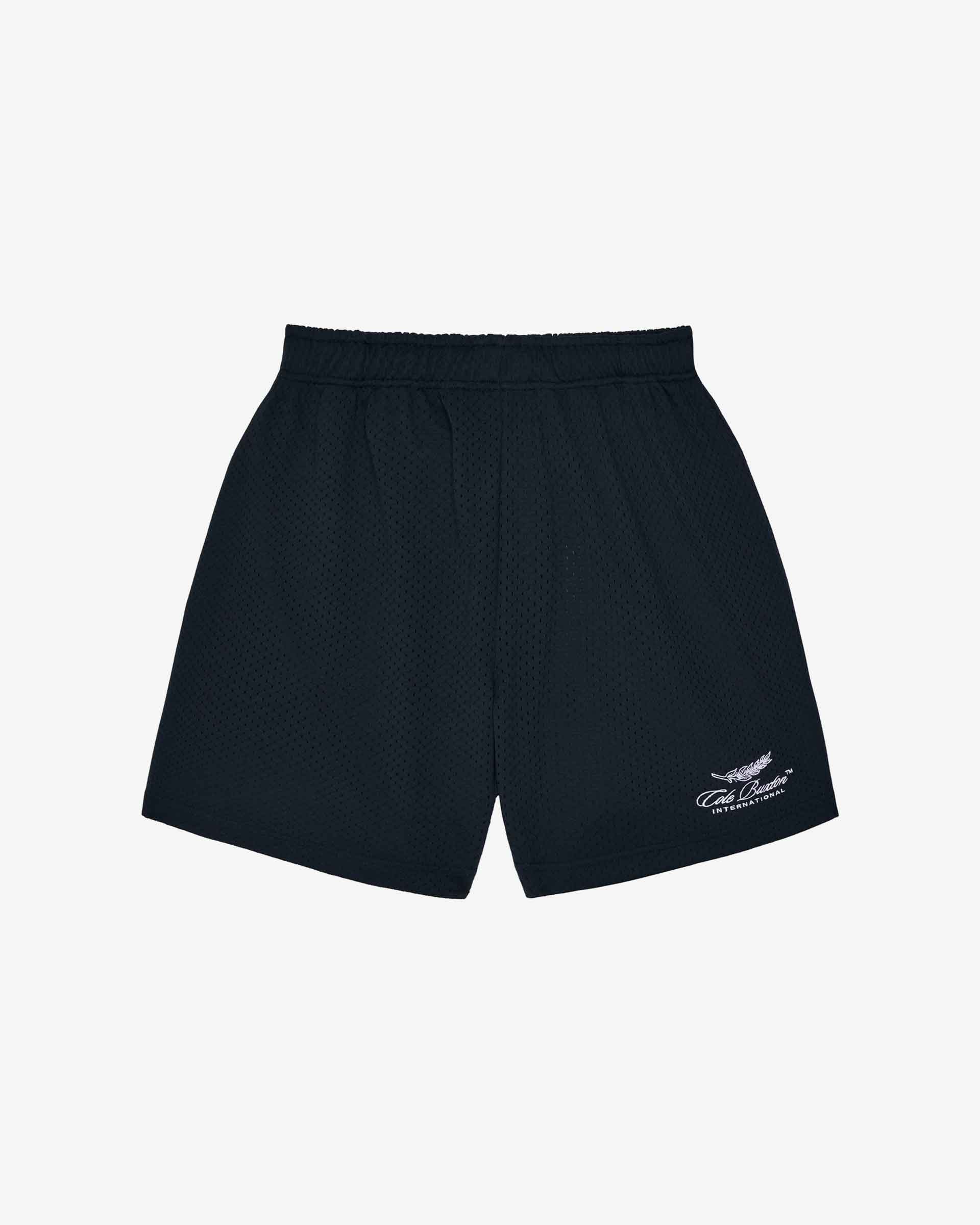 INTERNATIONAL MESH SHORTS
