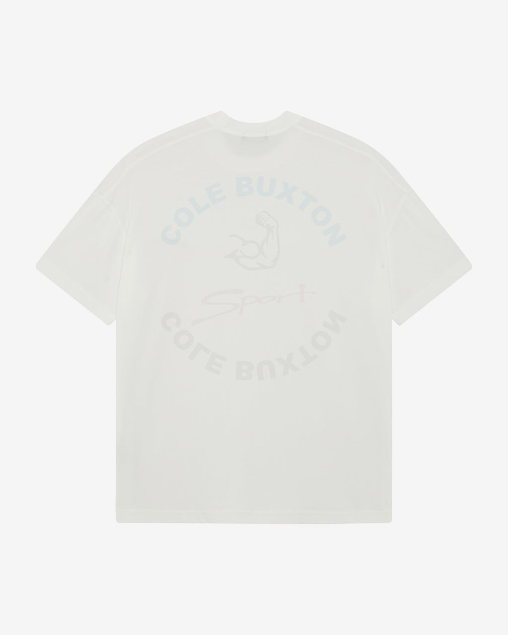 MUSCLE SPORT T-SHIRT