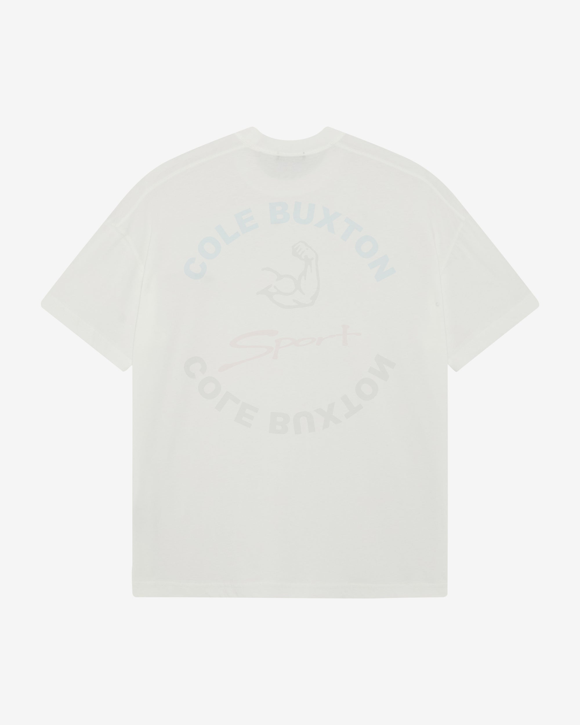 MUSCLE SPORT T-SHIRT