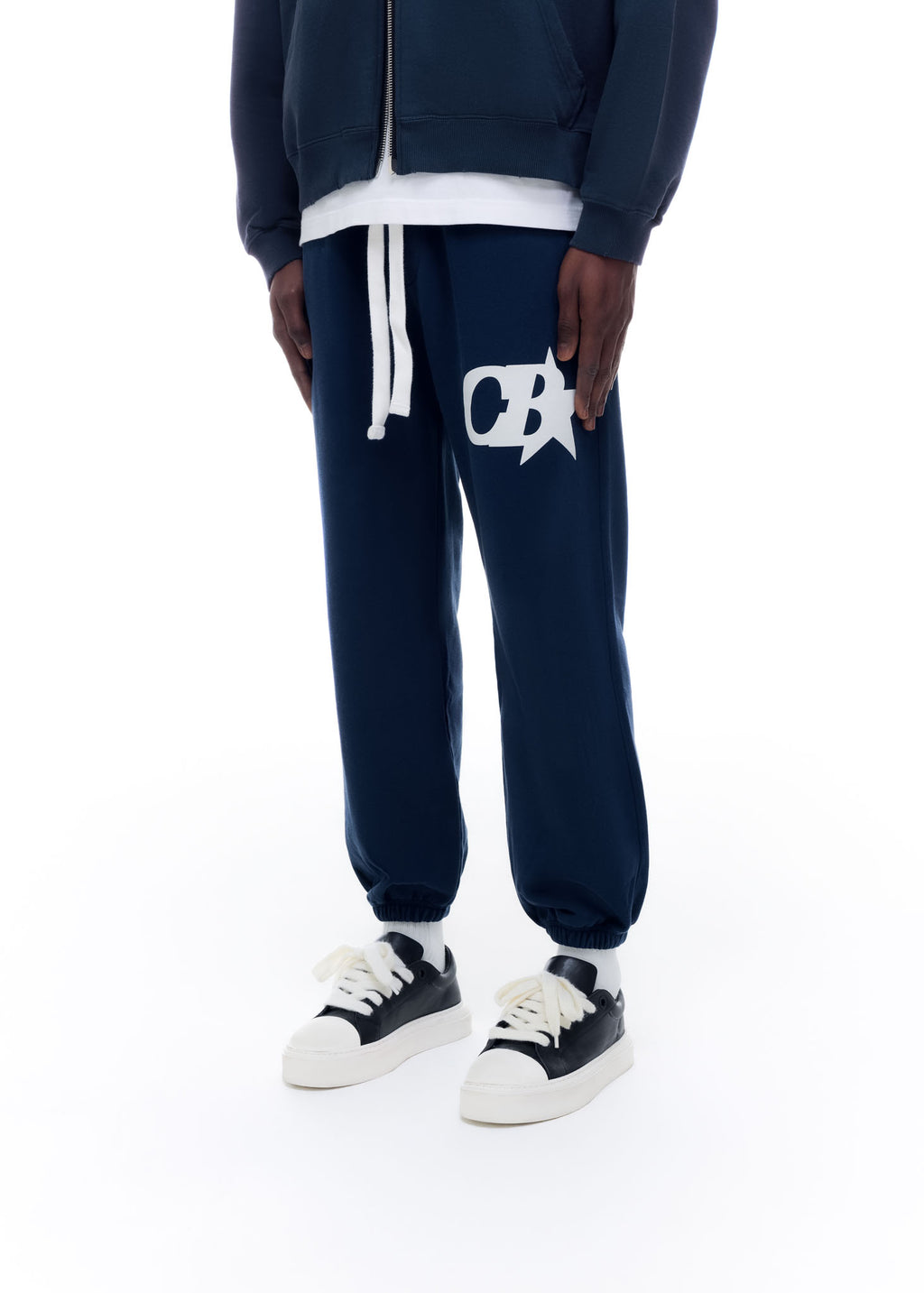CB STAR SWEATPANTS