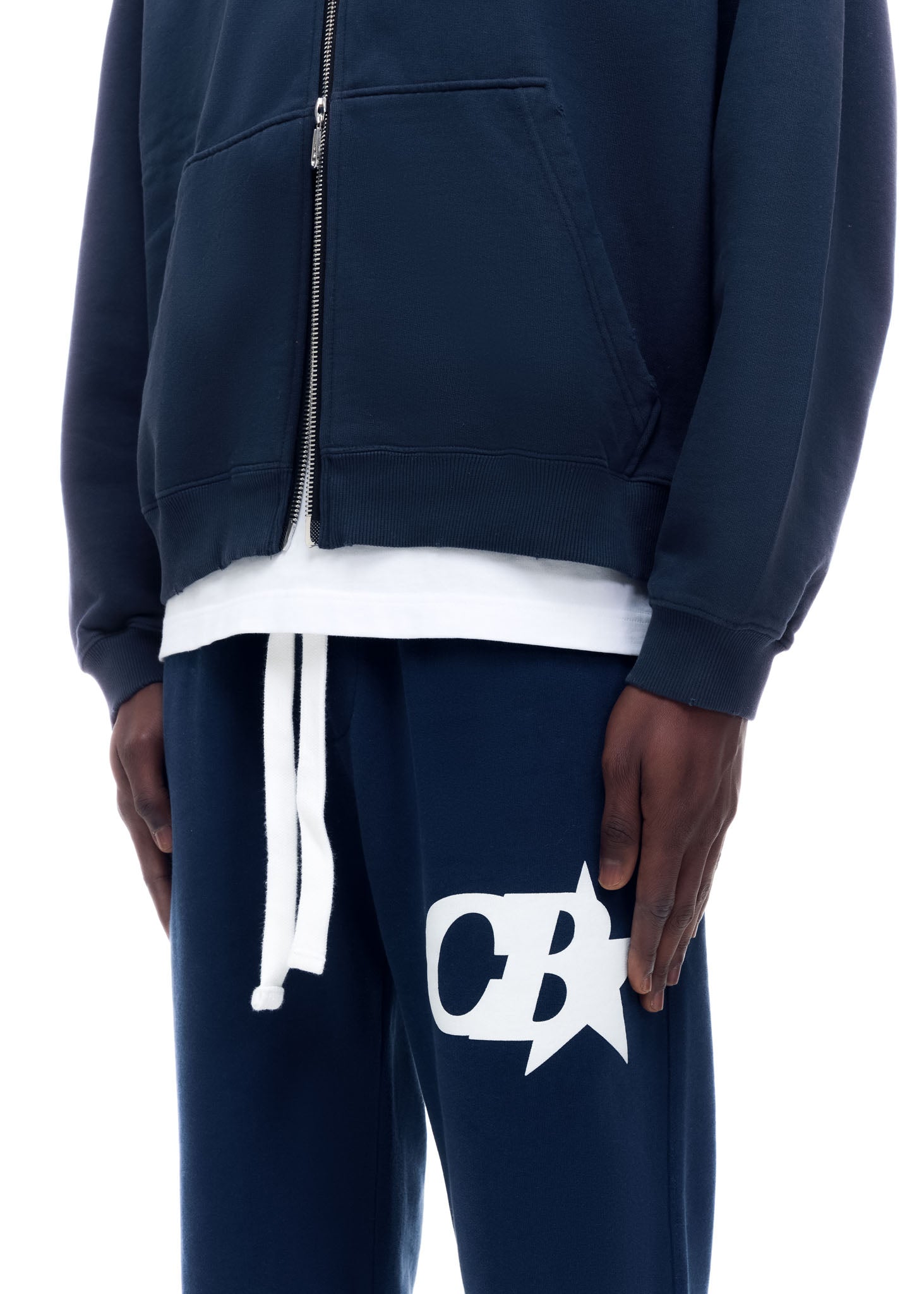 CB STAR SWEATPANTS