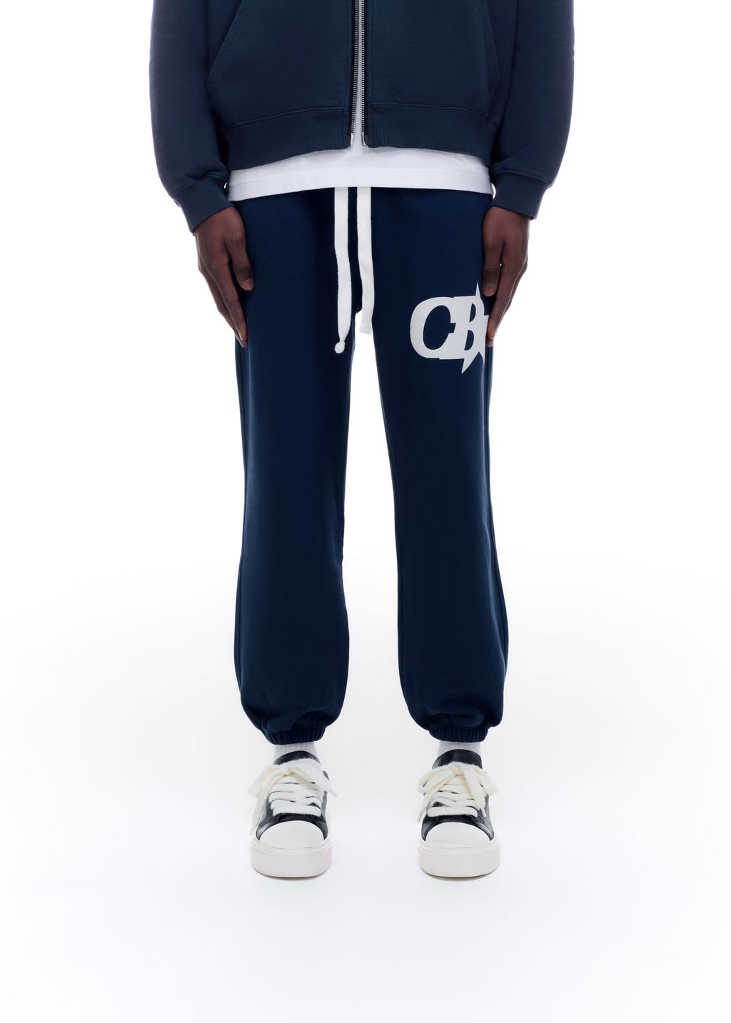 CB STAR SWEATPANTS