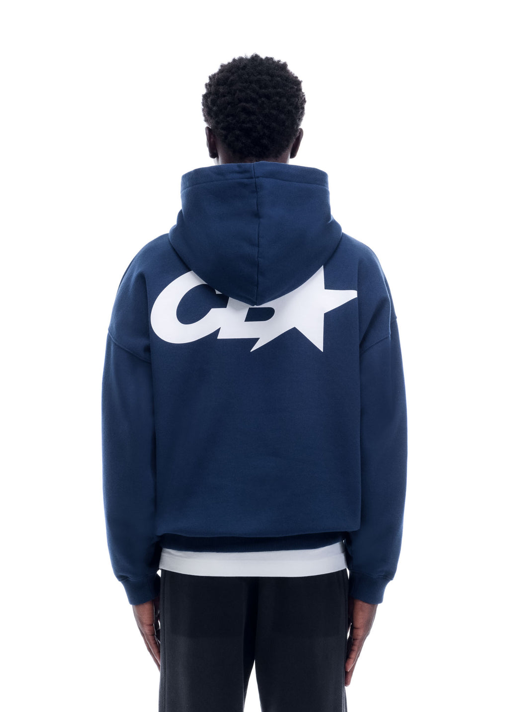 CB STAR RACING HOODIE