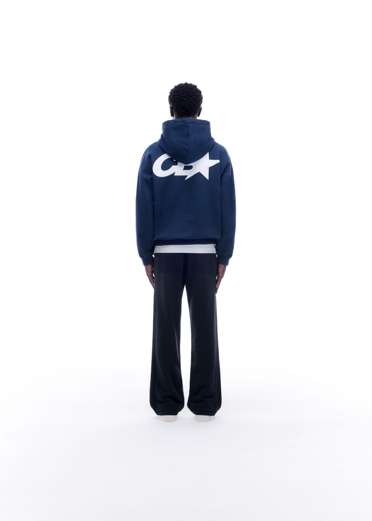 CB STAR RACING HOODIE