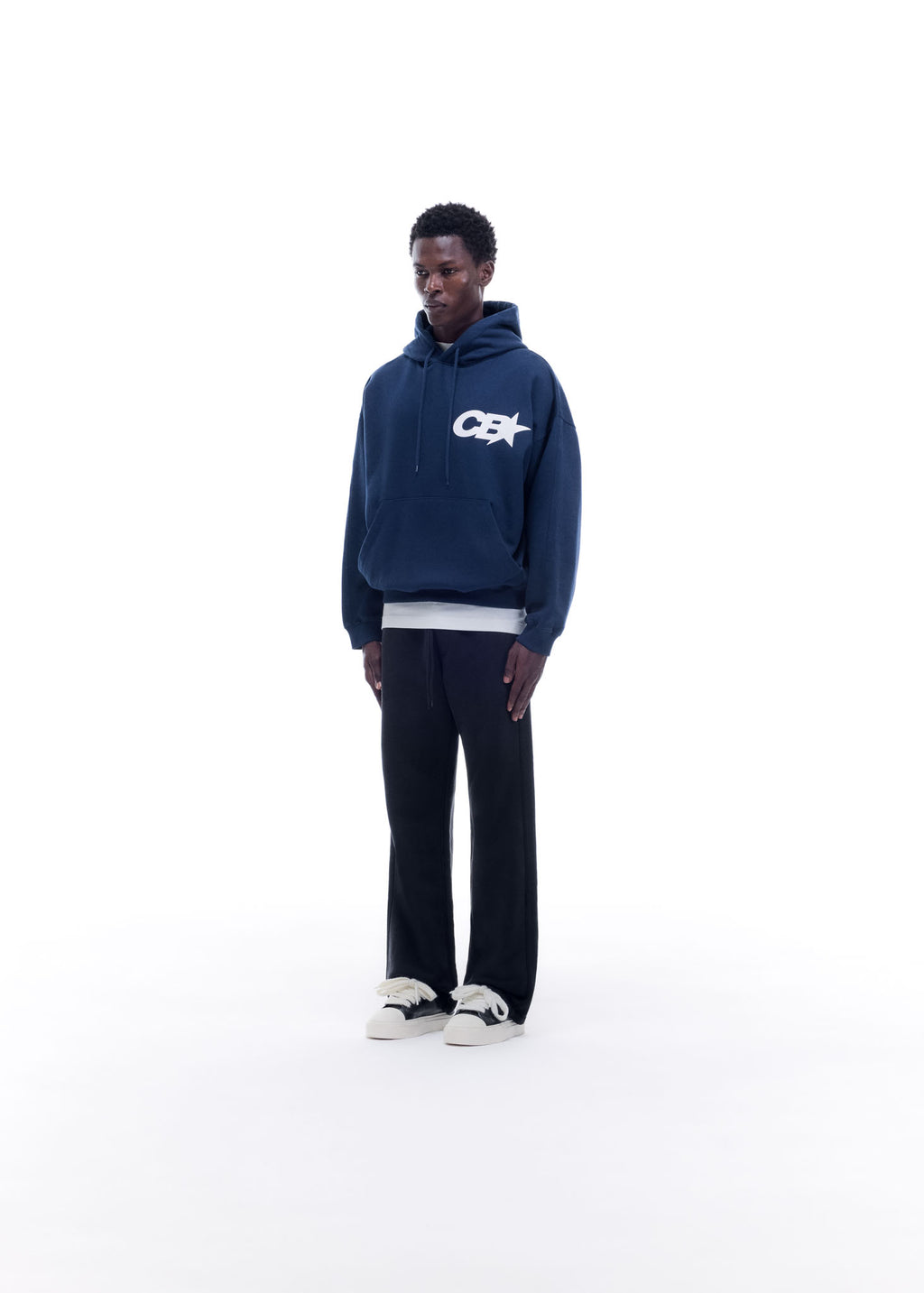 CB STAR RACING HOODIE