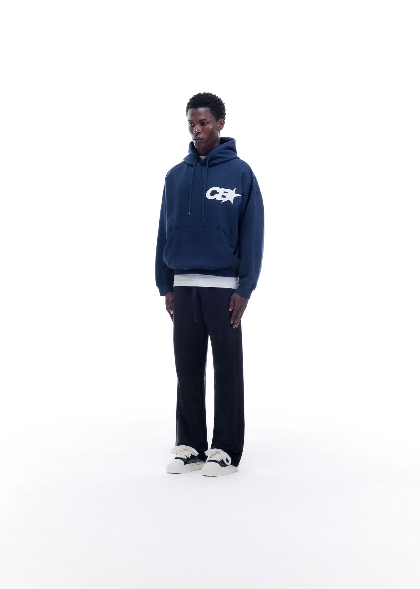 CB STAR RACING HOODIE