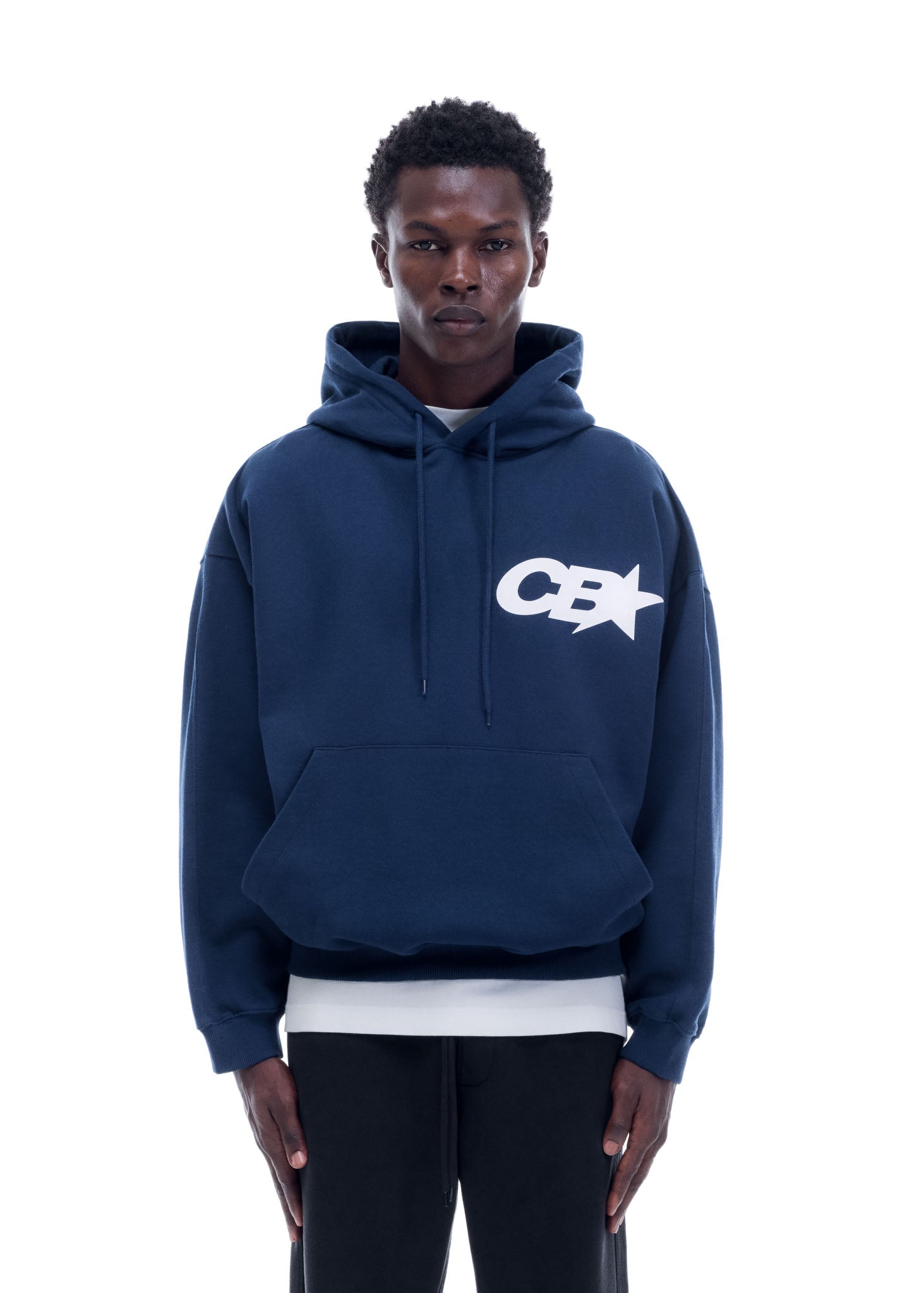 CB STAR RACING HOODIE