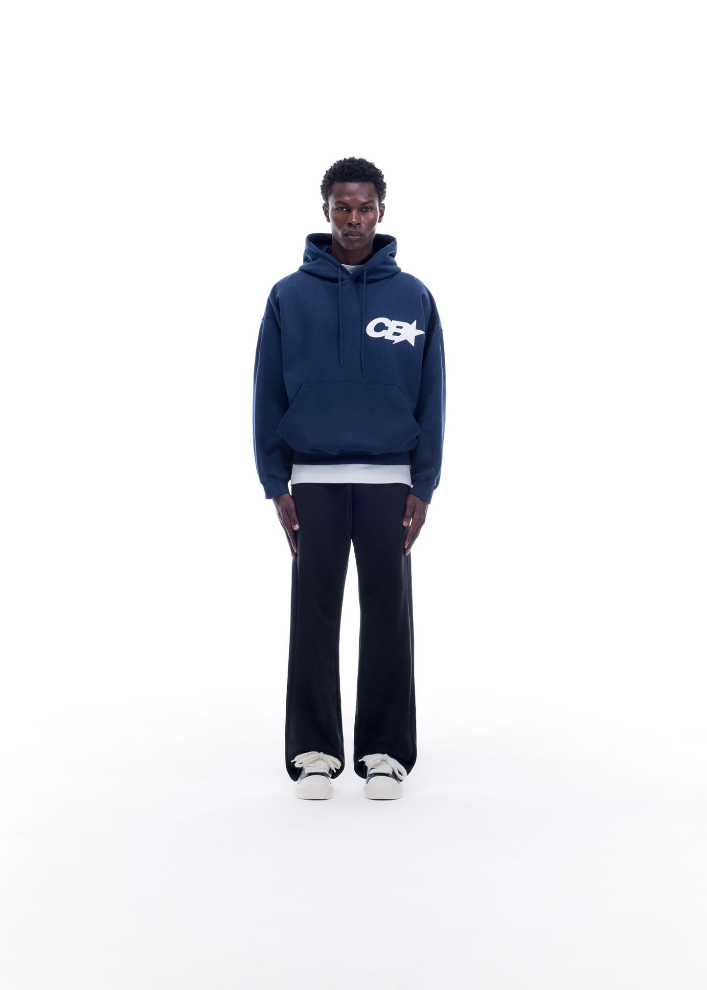 CB STAR RACING HOODIE