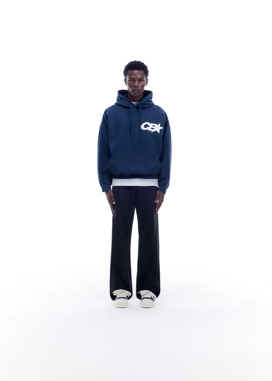 CB STAR RACING HOODIE