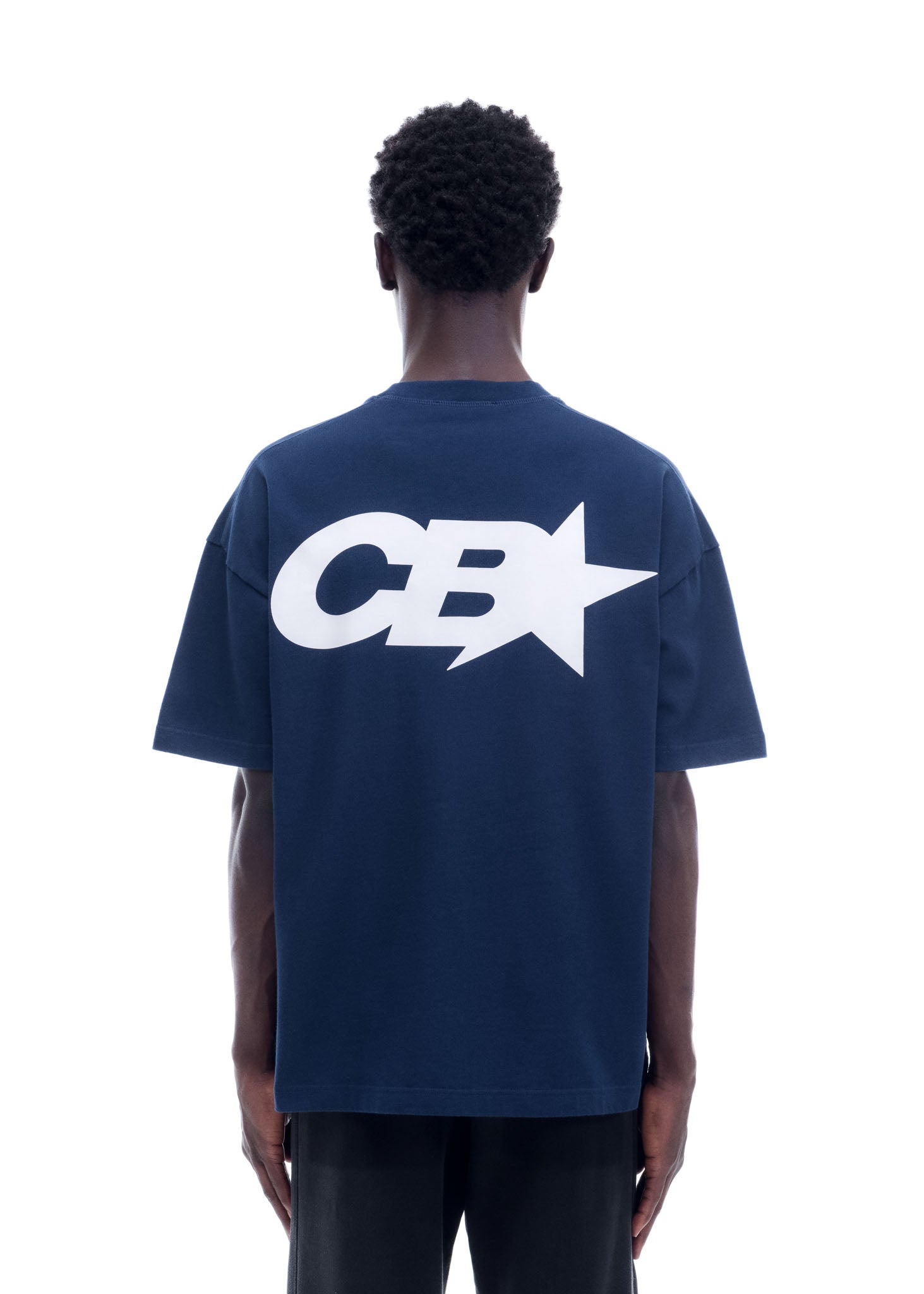 CB STAR RACING T-SHIRT