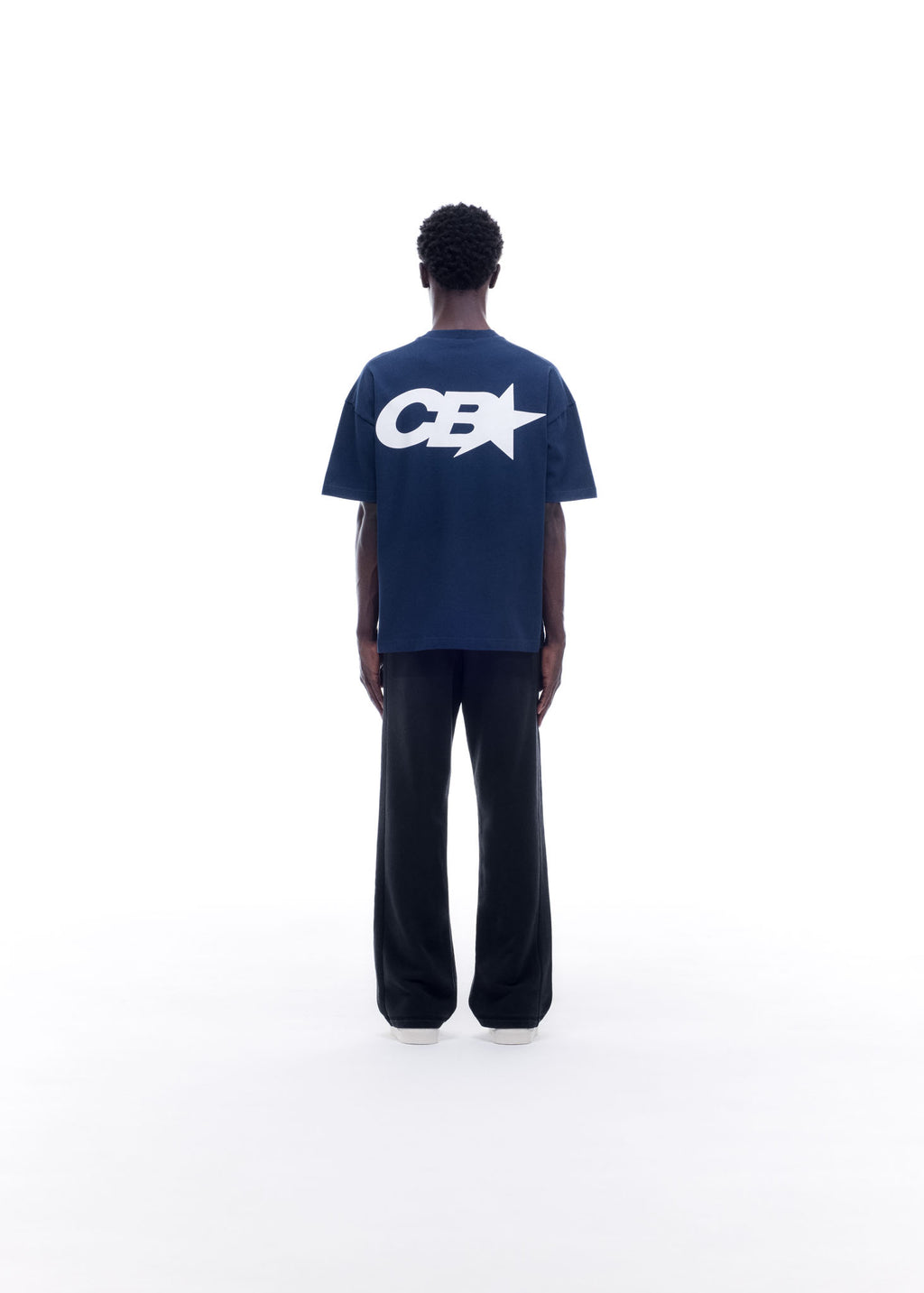 CB STAR RACING T-SHIRT