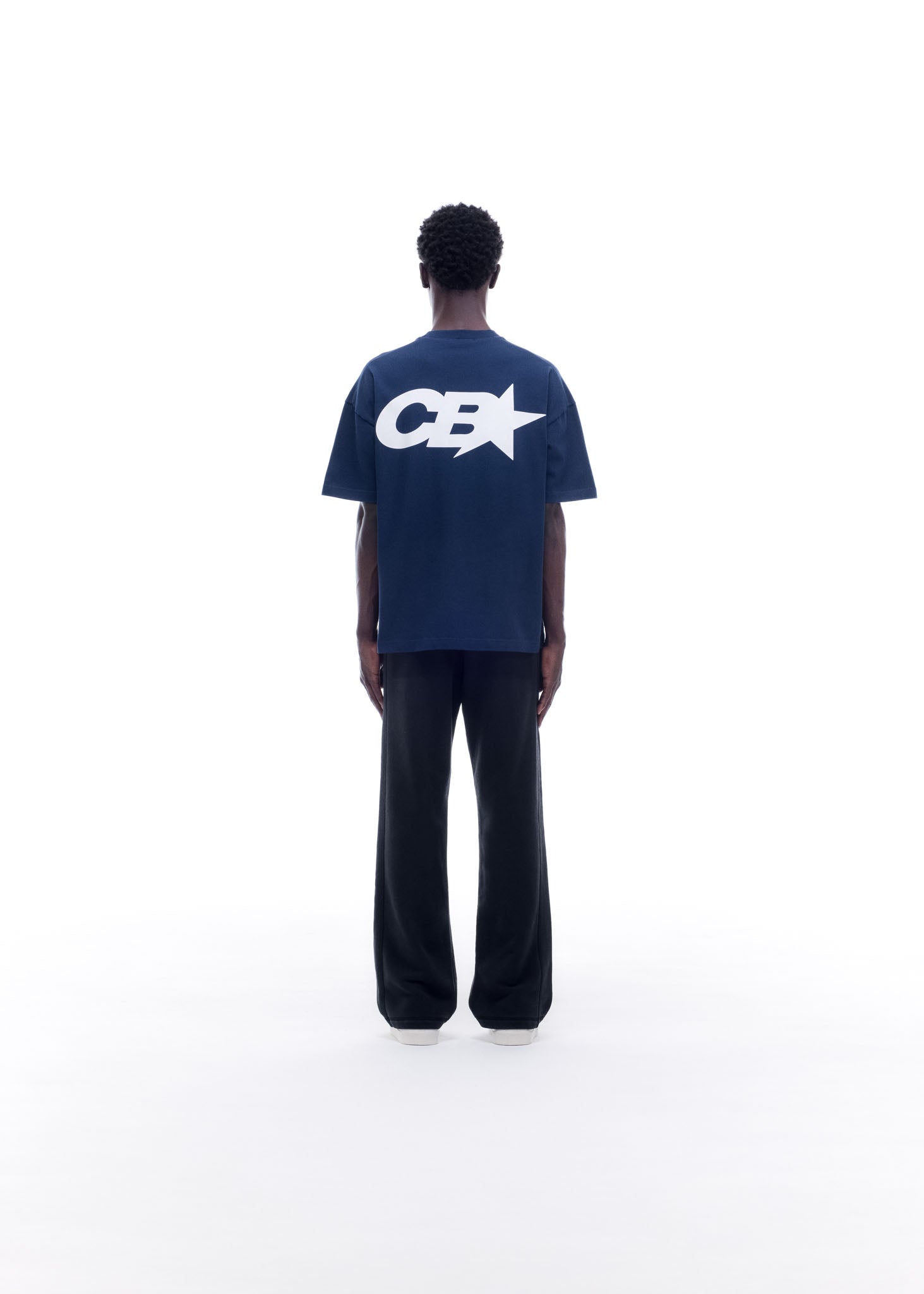 CB STAR RACING T-SHIRT