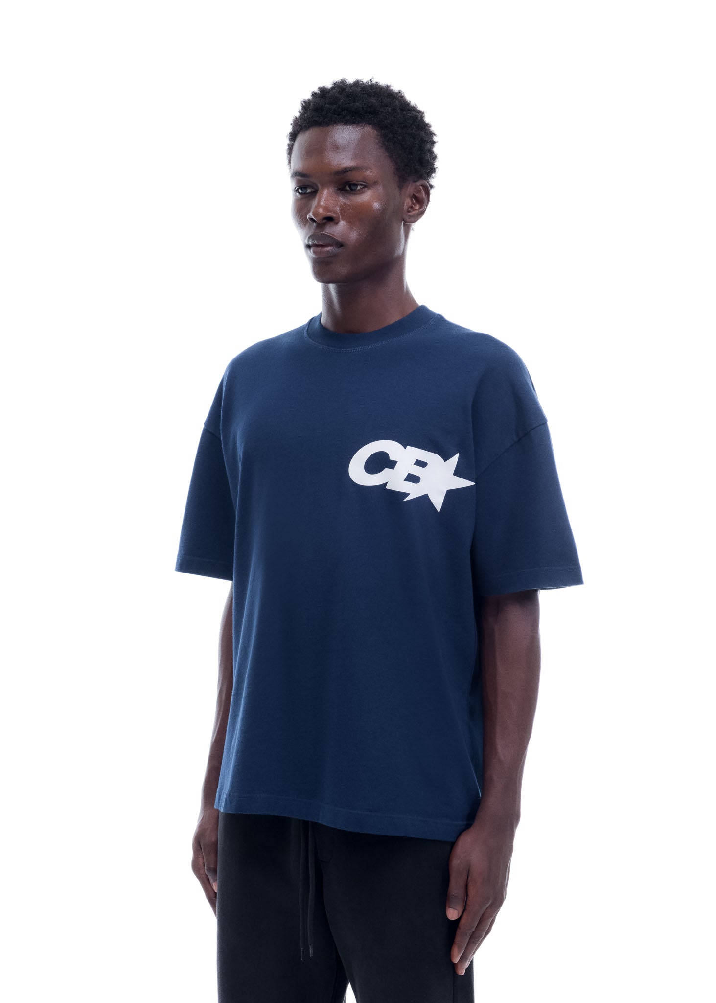 CB STAR RACING T-SHIRT