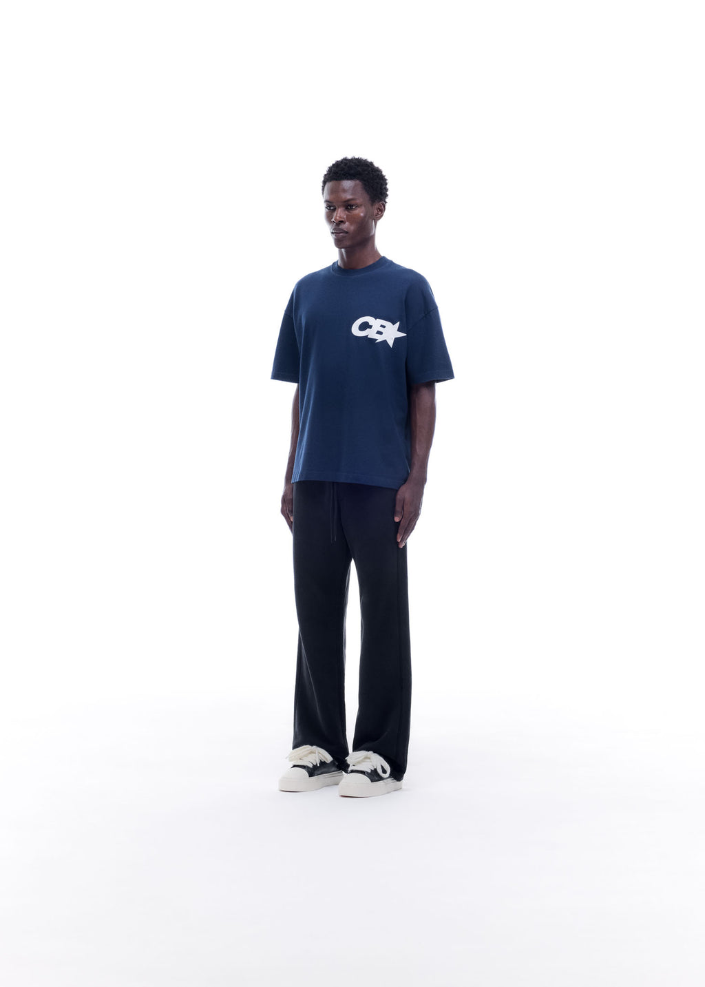 CB STAR RACING T-SHIRT
