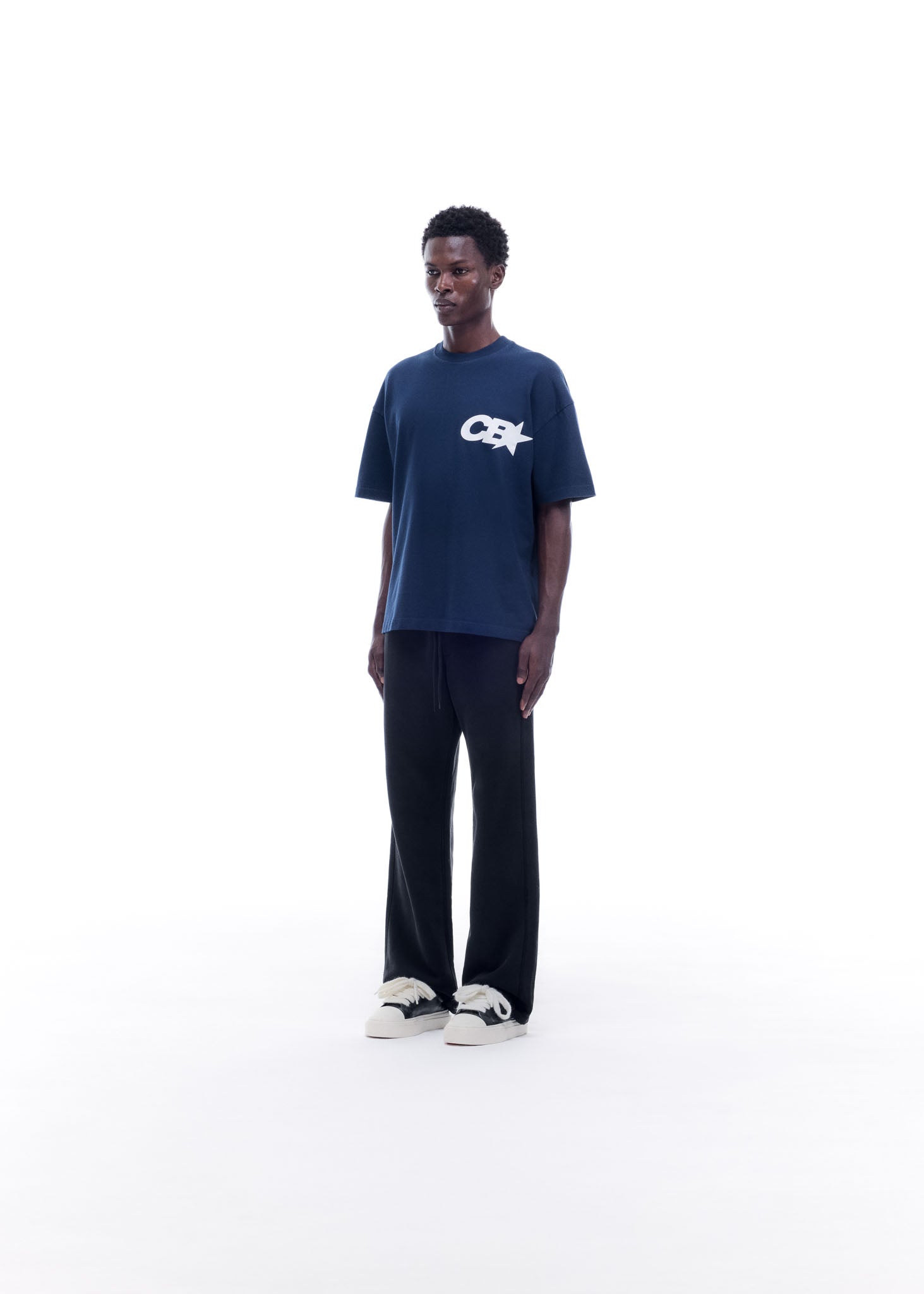 CB STAR RACING T-SHIRT