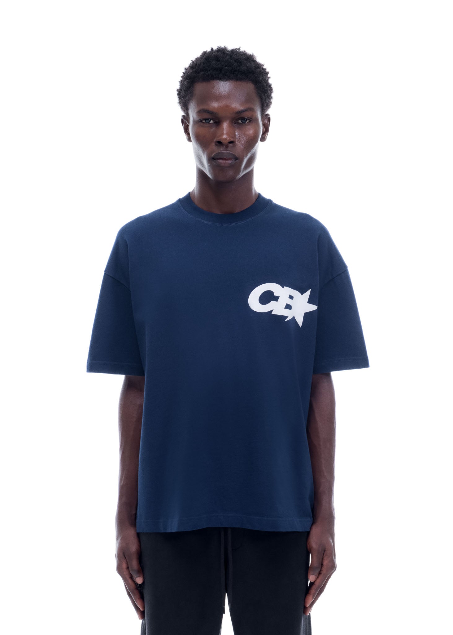 CB STAR RACING T-SHIRT