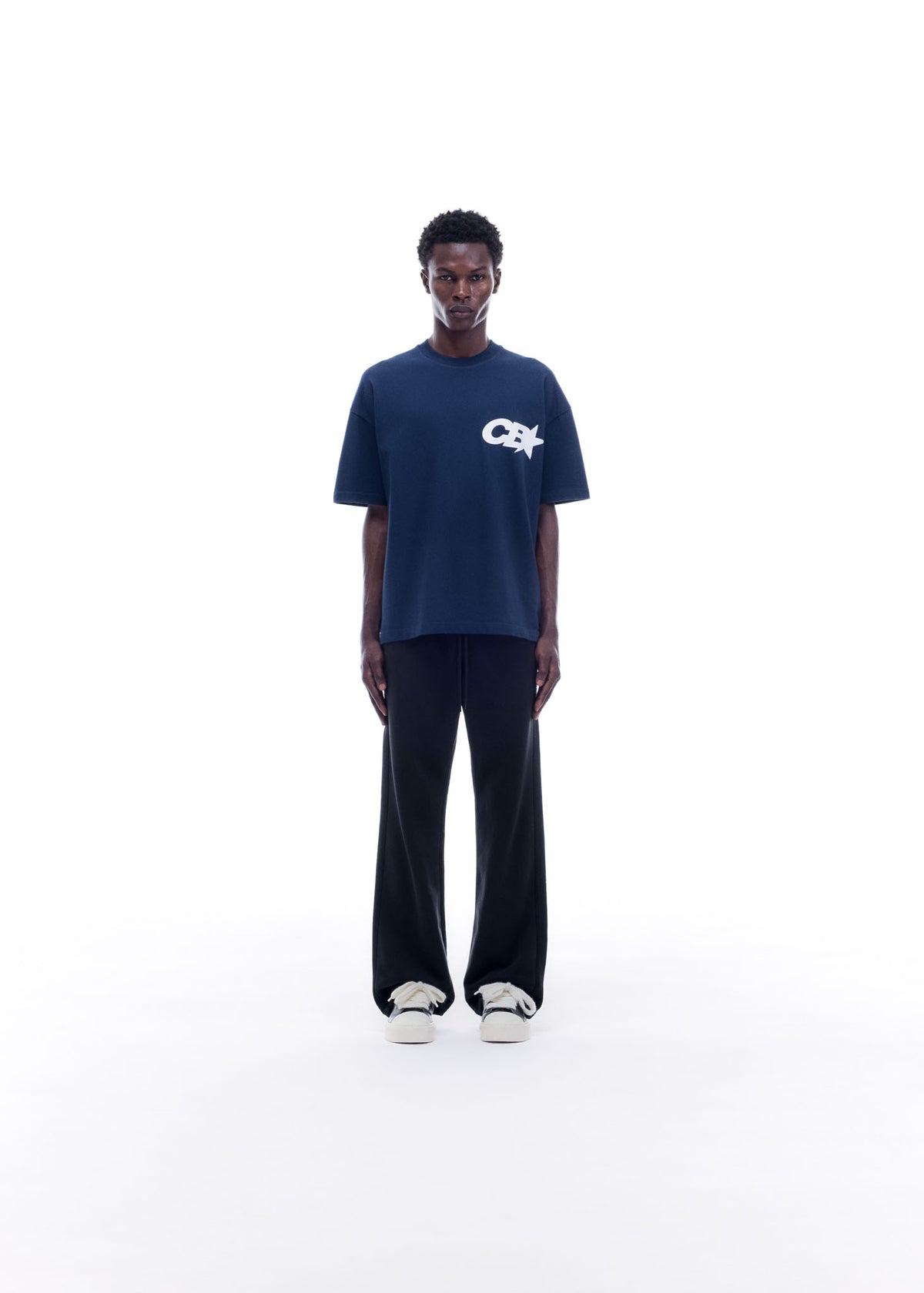 CB STAR RACING T-SHIRT