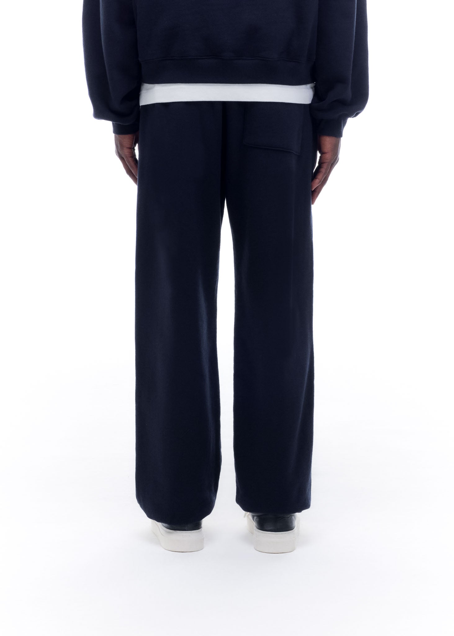 VINTAGE MINI LOGO SWEATPANTS