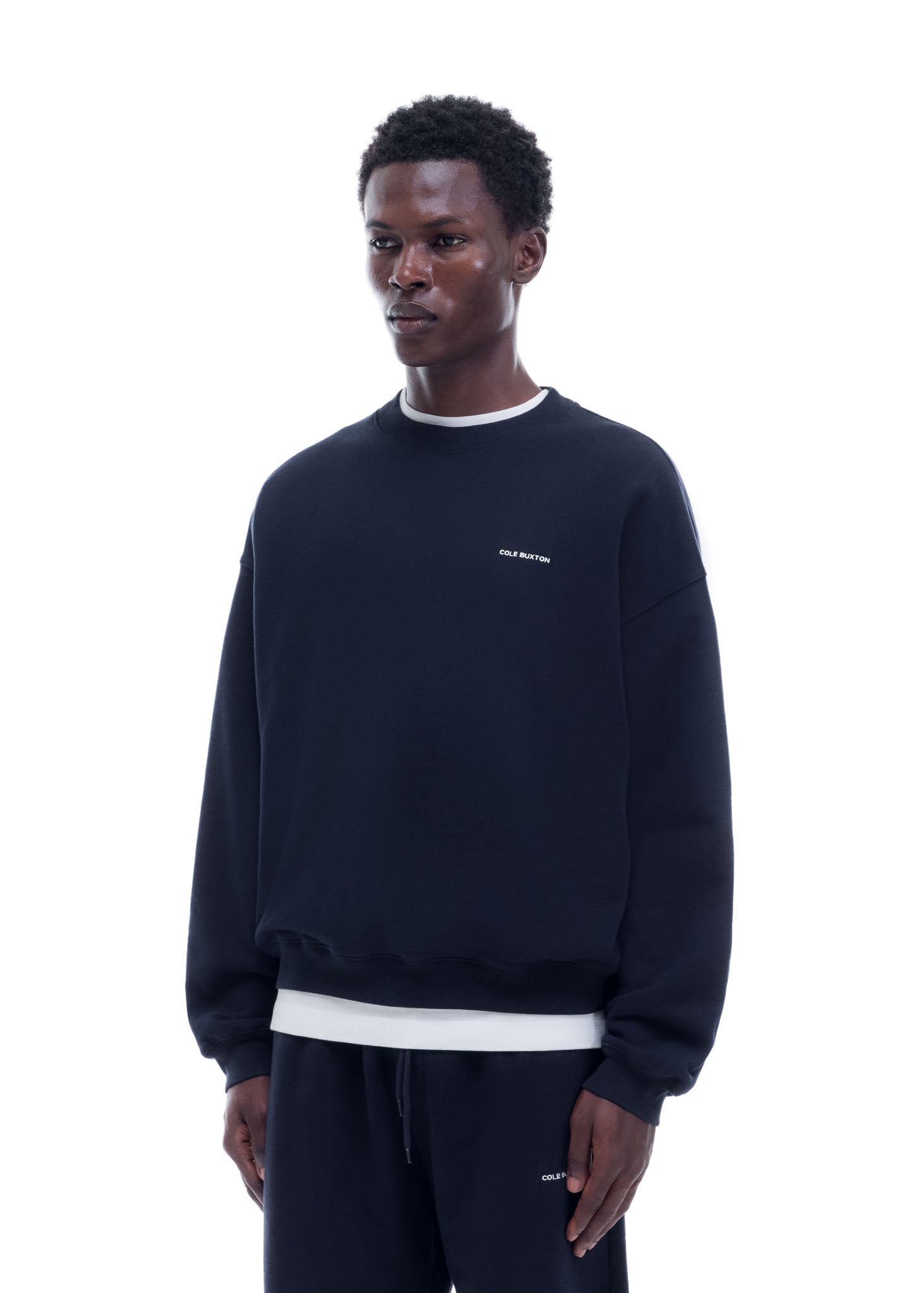 VINTAGE MINI LOGO SWEATSHIRT