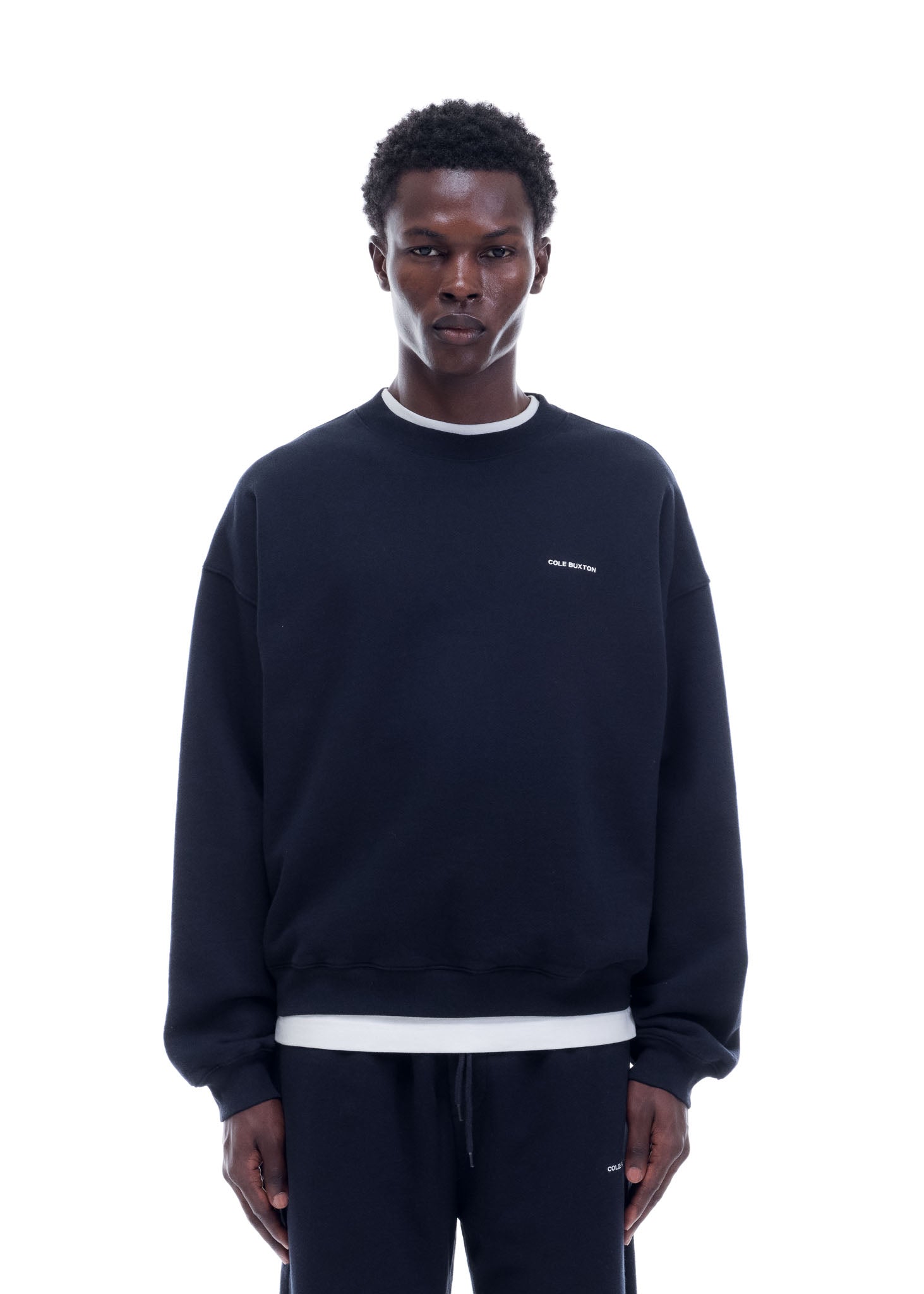 VINTAGE MINI LOGO SWEATSHIRT