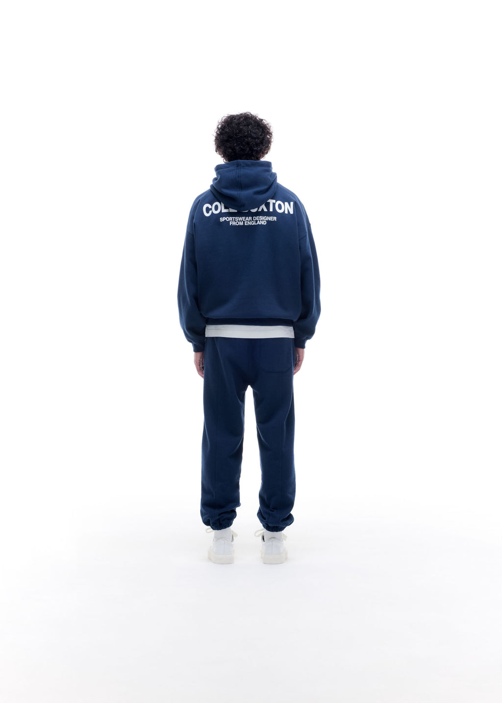 CB SPORTSWEAR SWEATPANTS