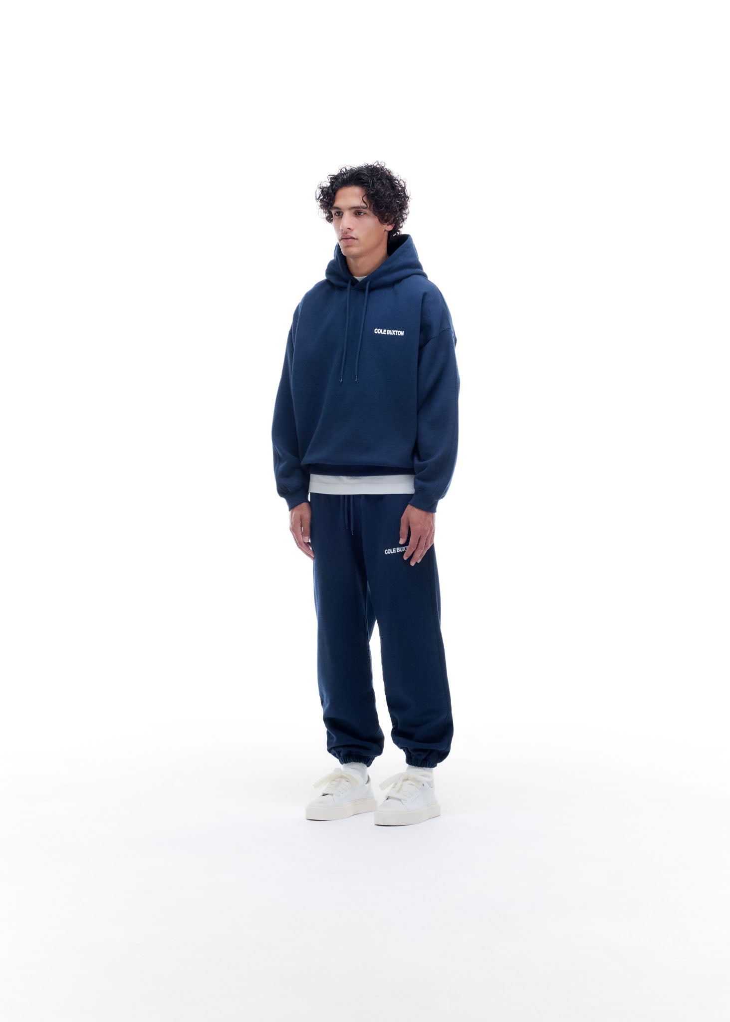 CB SPORTSWEAR SWEATPANTS
