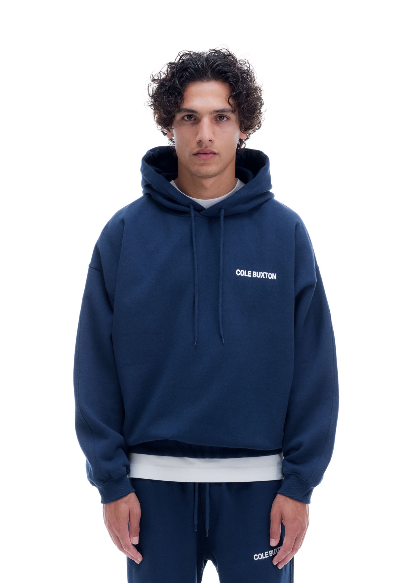 CB SPORTSWEAR HOODIE