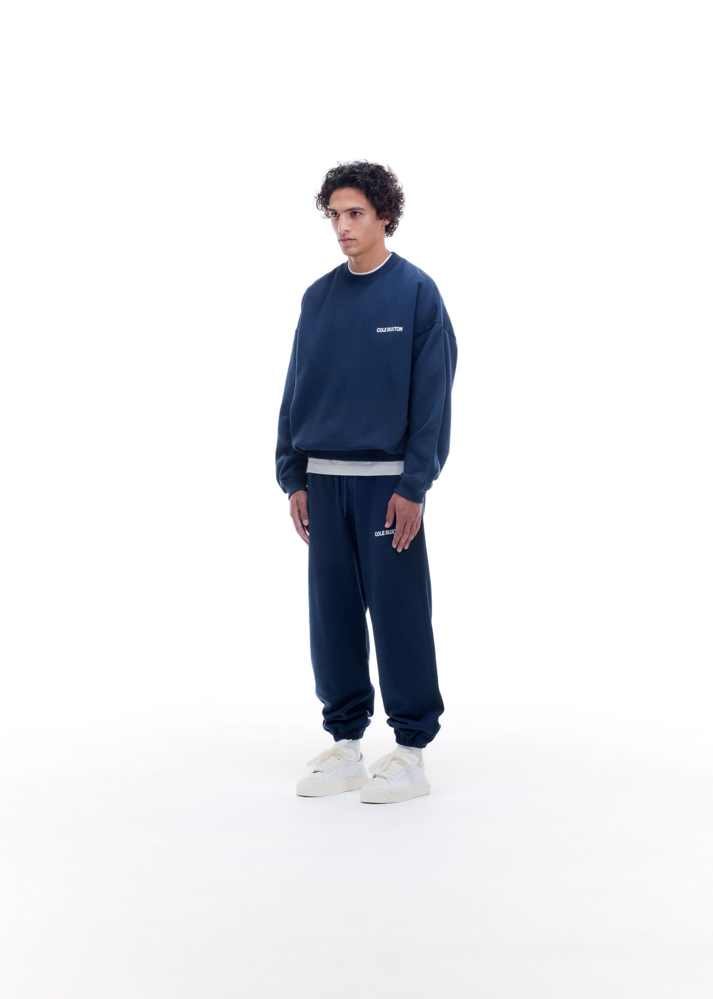 CB SPORTSWEAR SWEATSHIRT