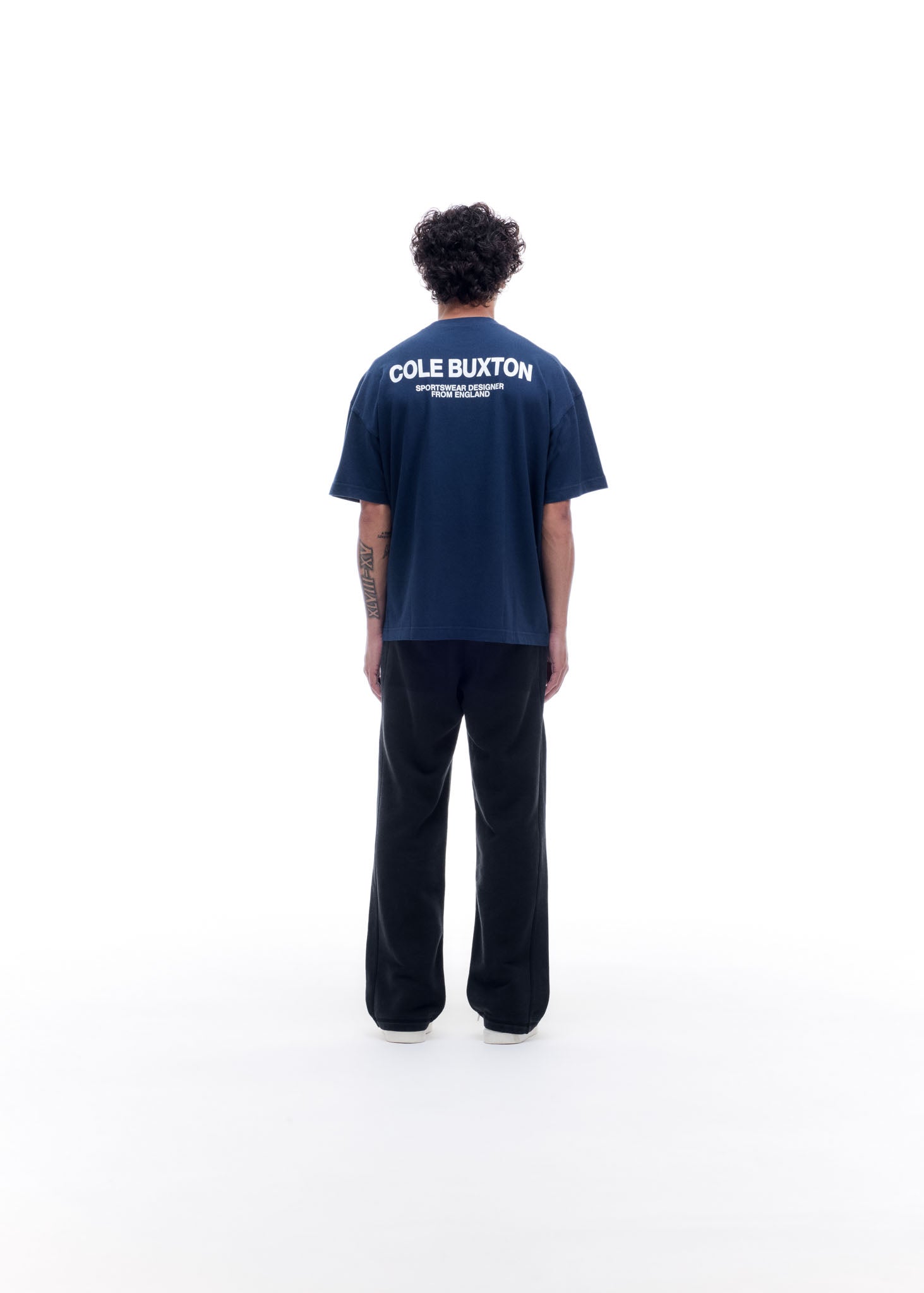CB SPORTSWEAR T-SHIRT