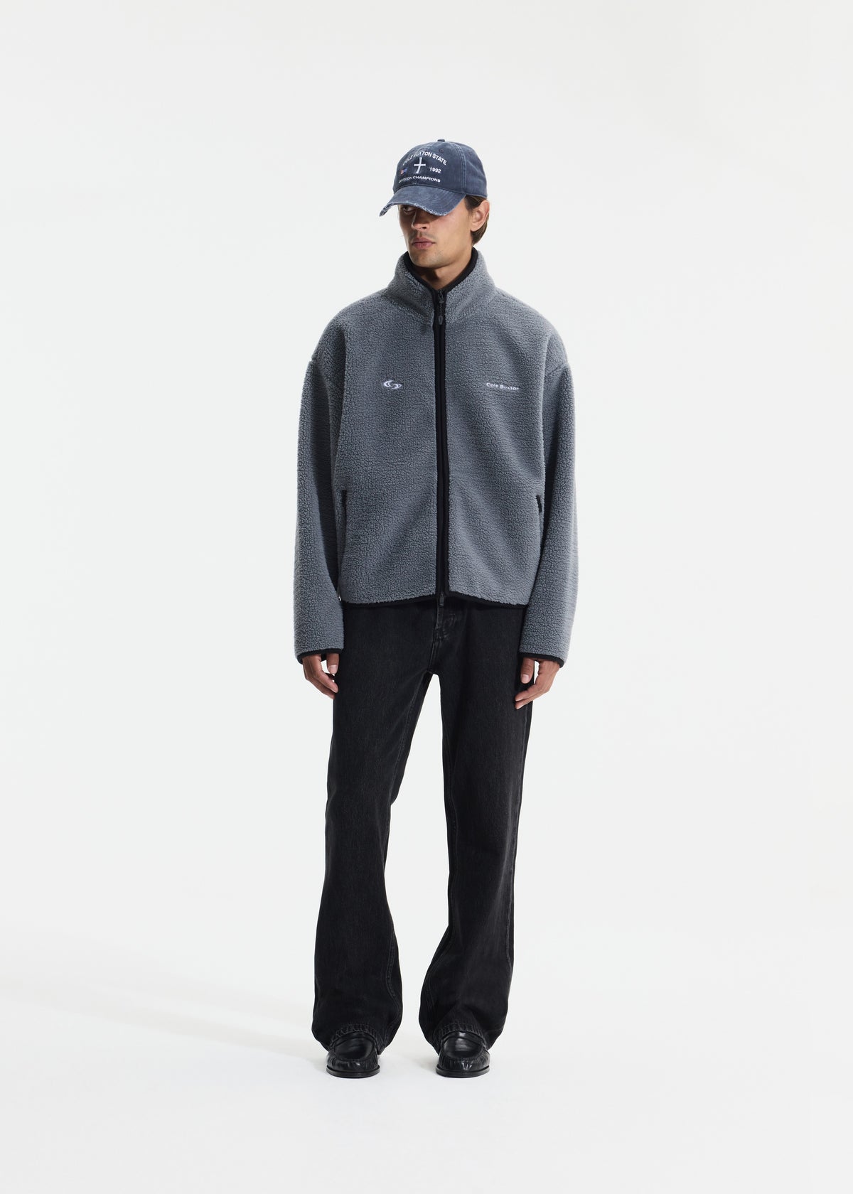 CORPORATE FLEECE