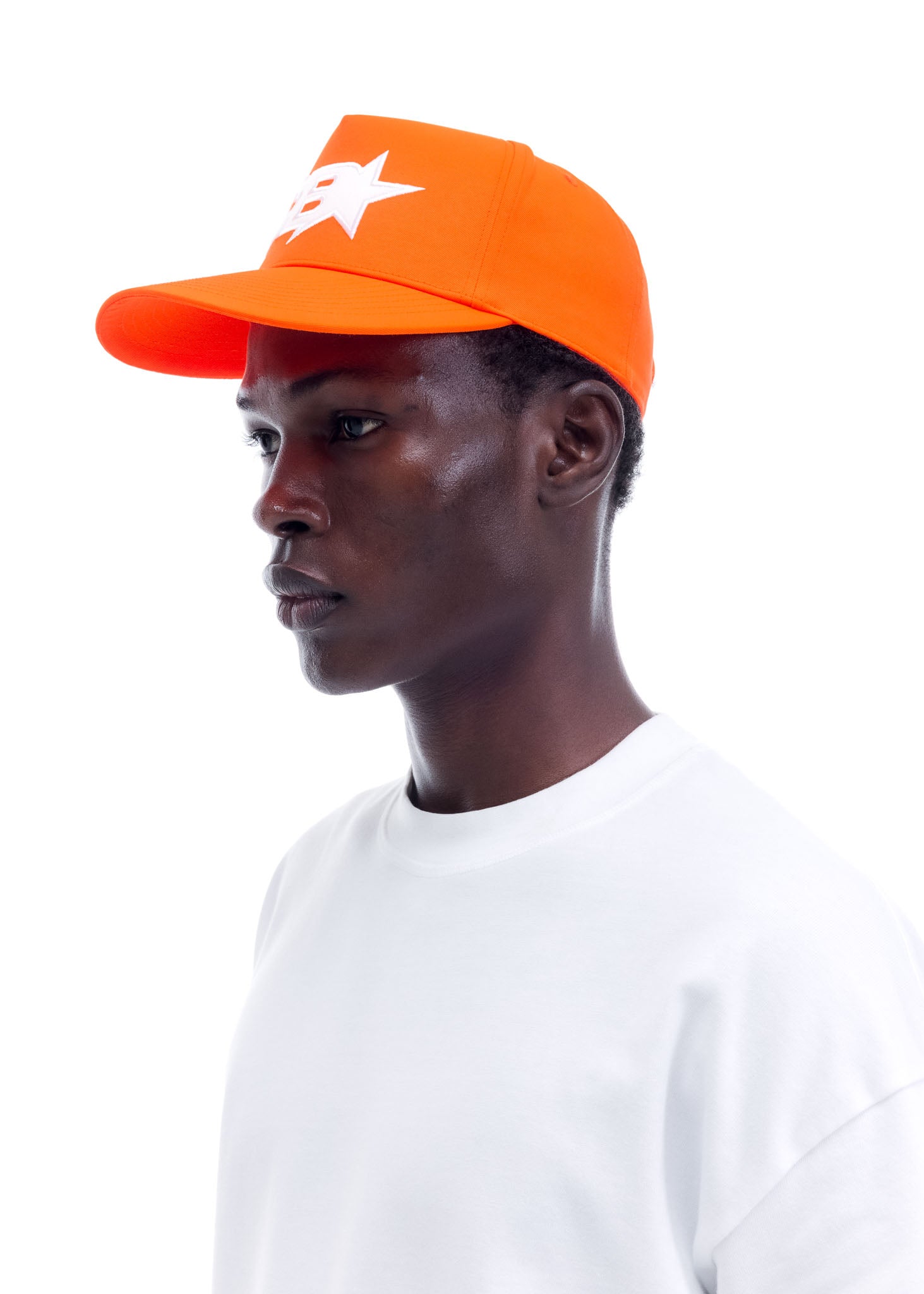 CB STAR RACING CAP