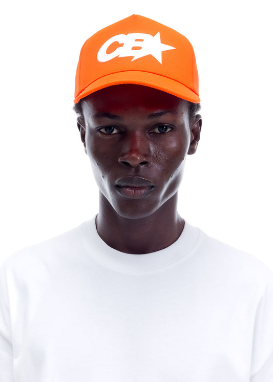 CB STAR RACING CAP
