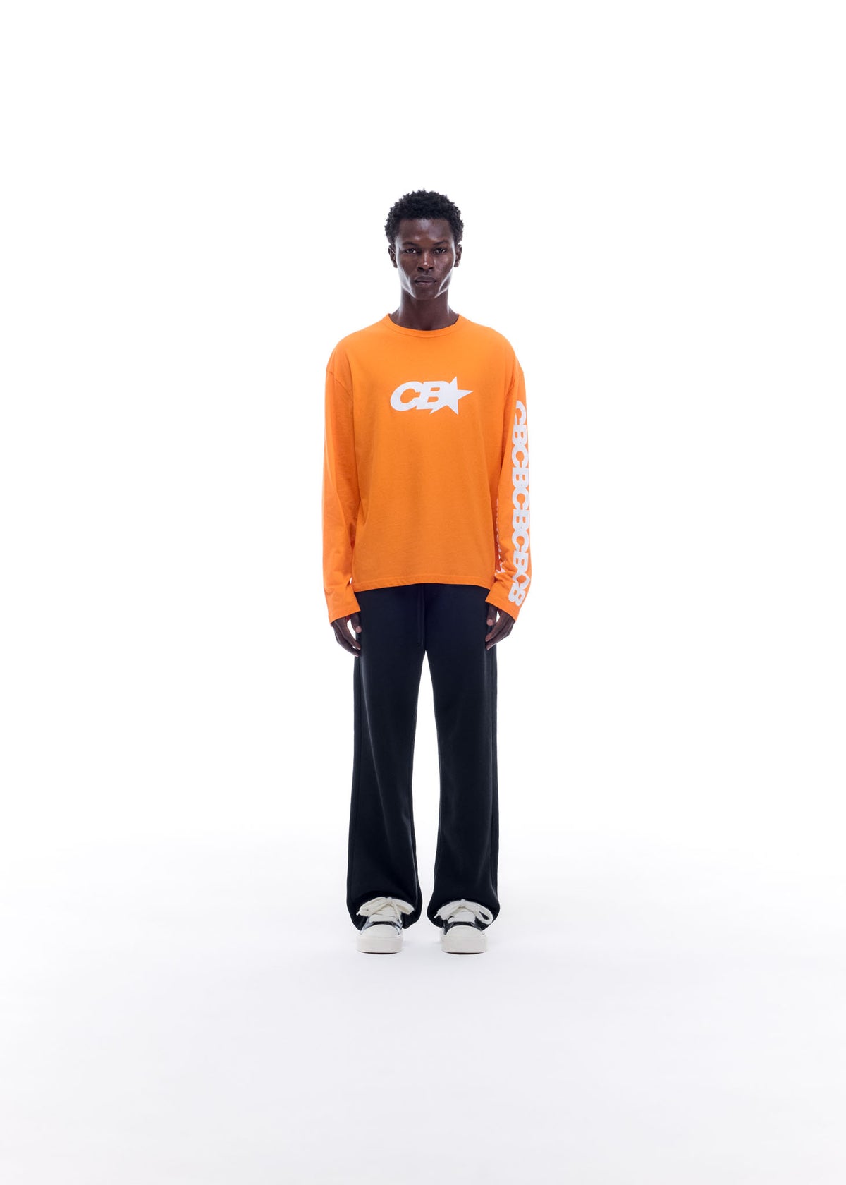 CB STAR RACING LONG SLEEVE