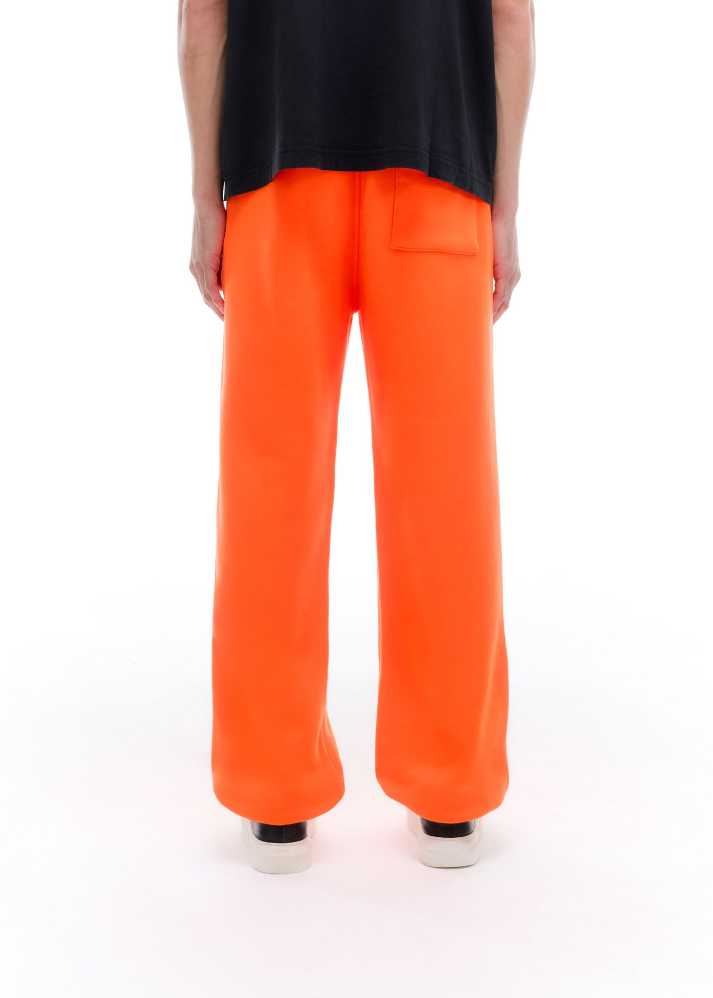 MINI LOGO SWEATPANTS