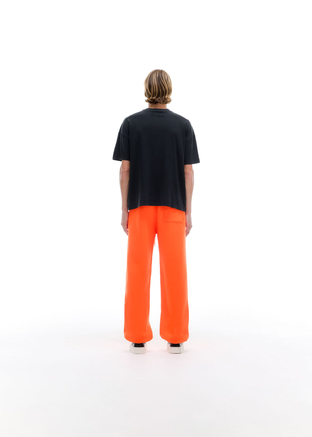 MINI LOGO SWEATPANTS