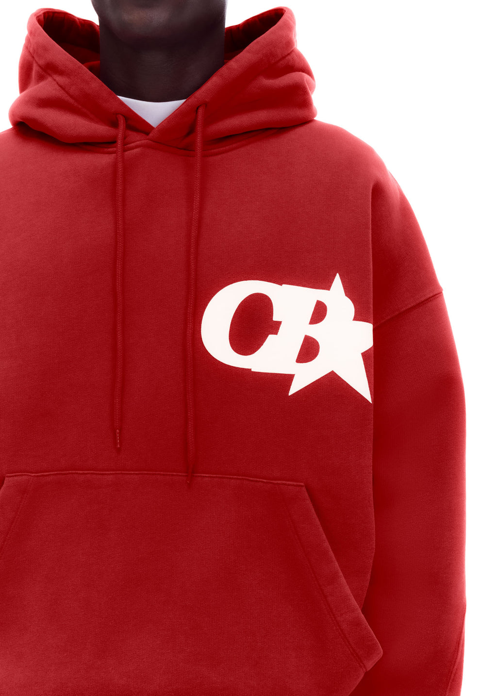 CB STAR HOODIE