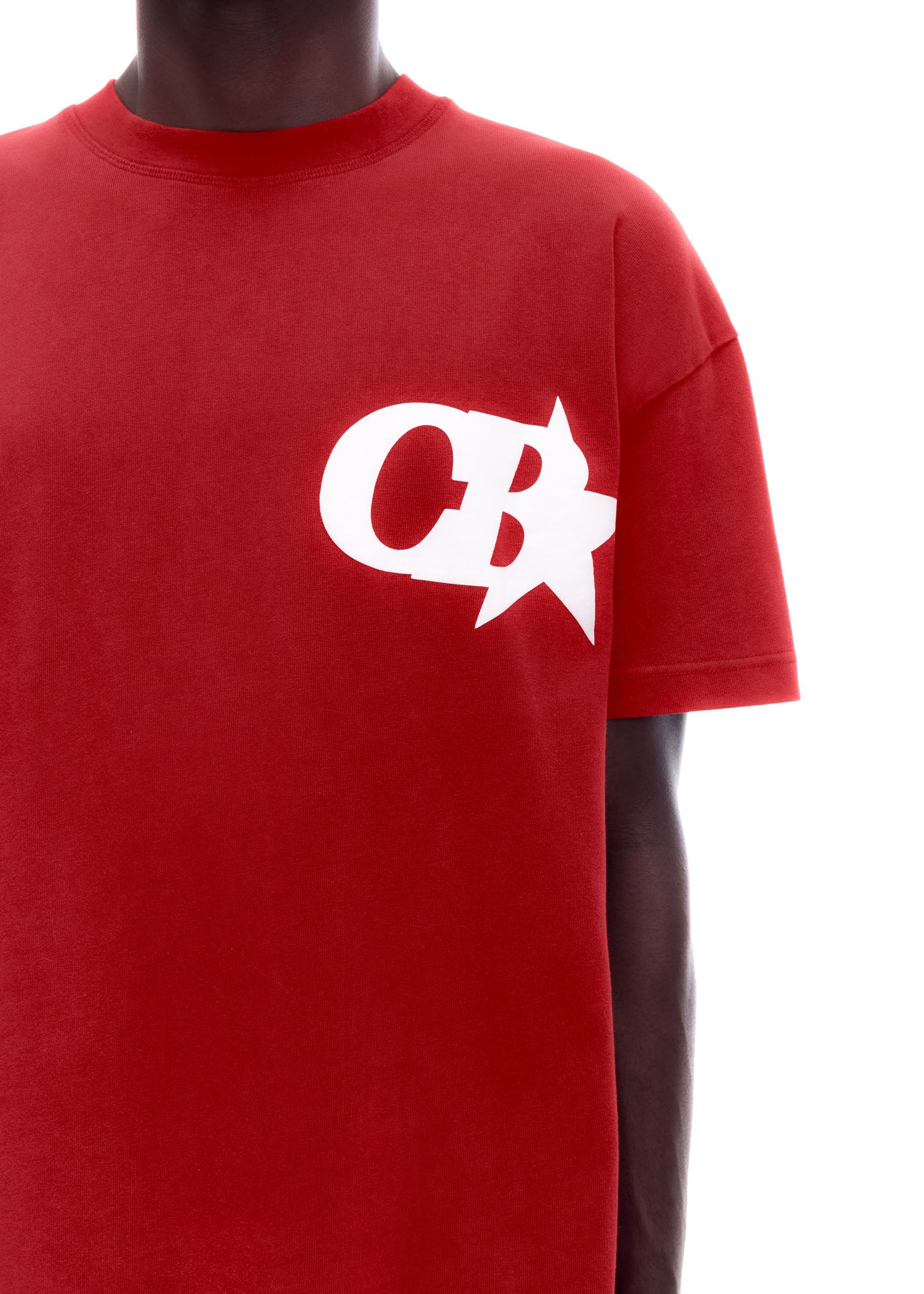 CB STAR T-SHIRT
