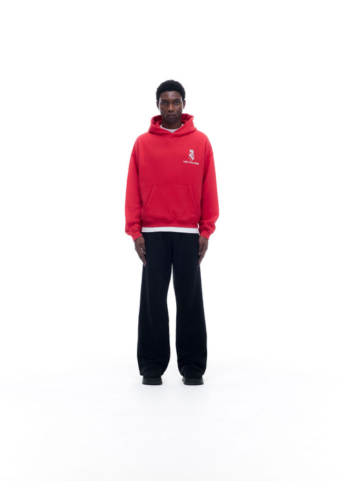 LES 3 VALLEES HOODIE