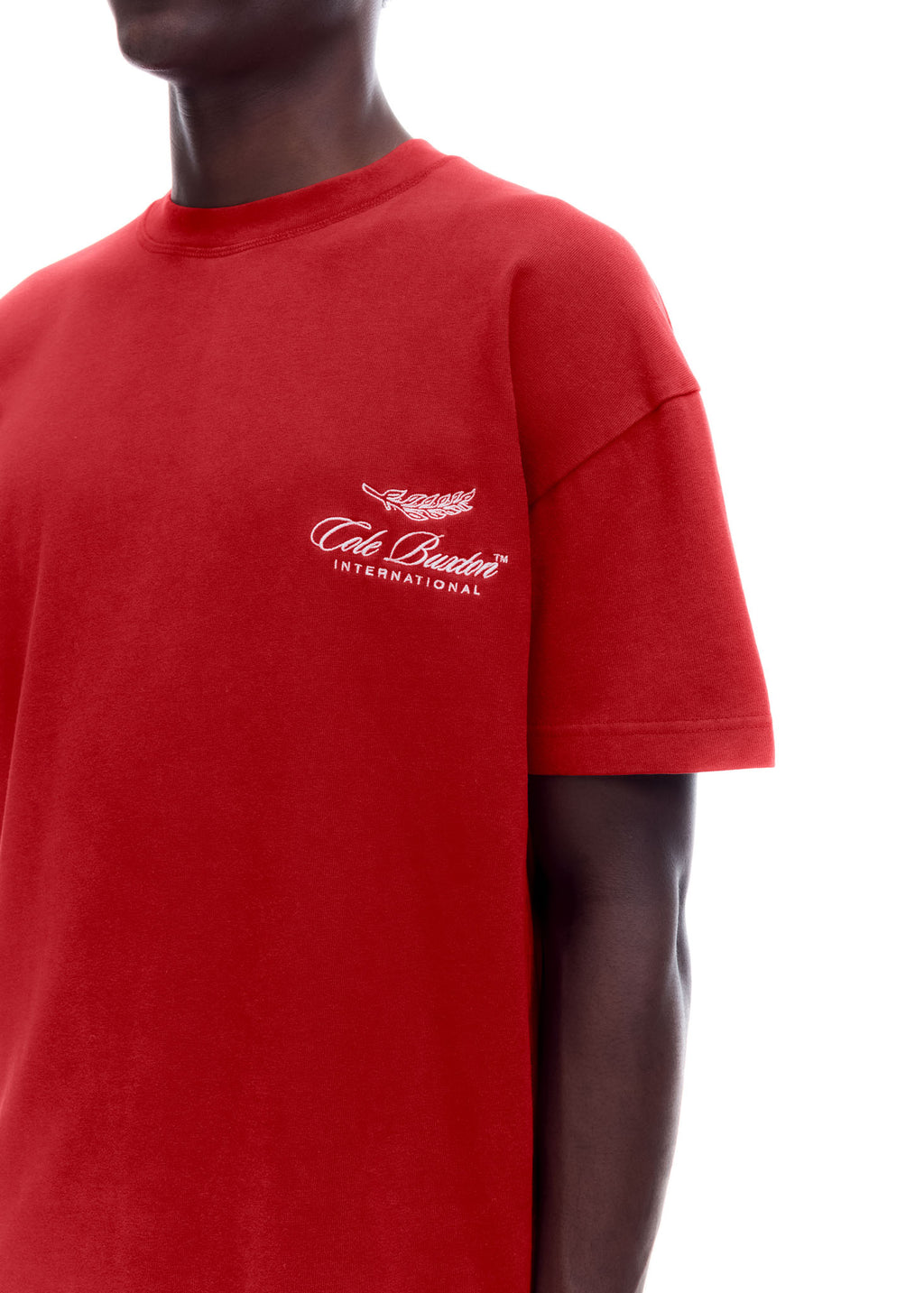 INTERNATIONAL T-SHIRT