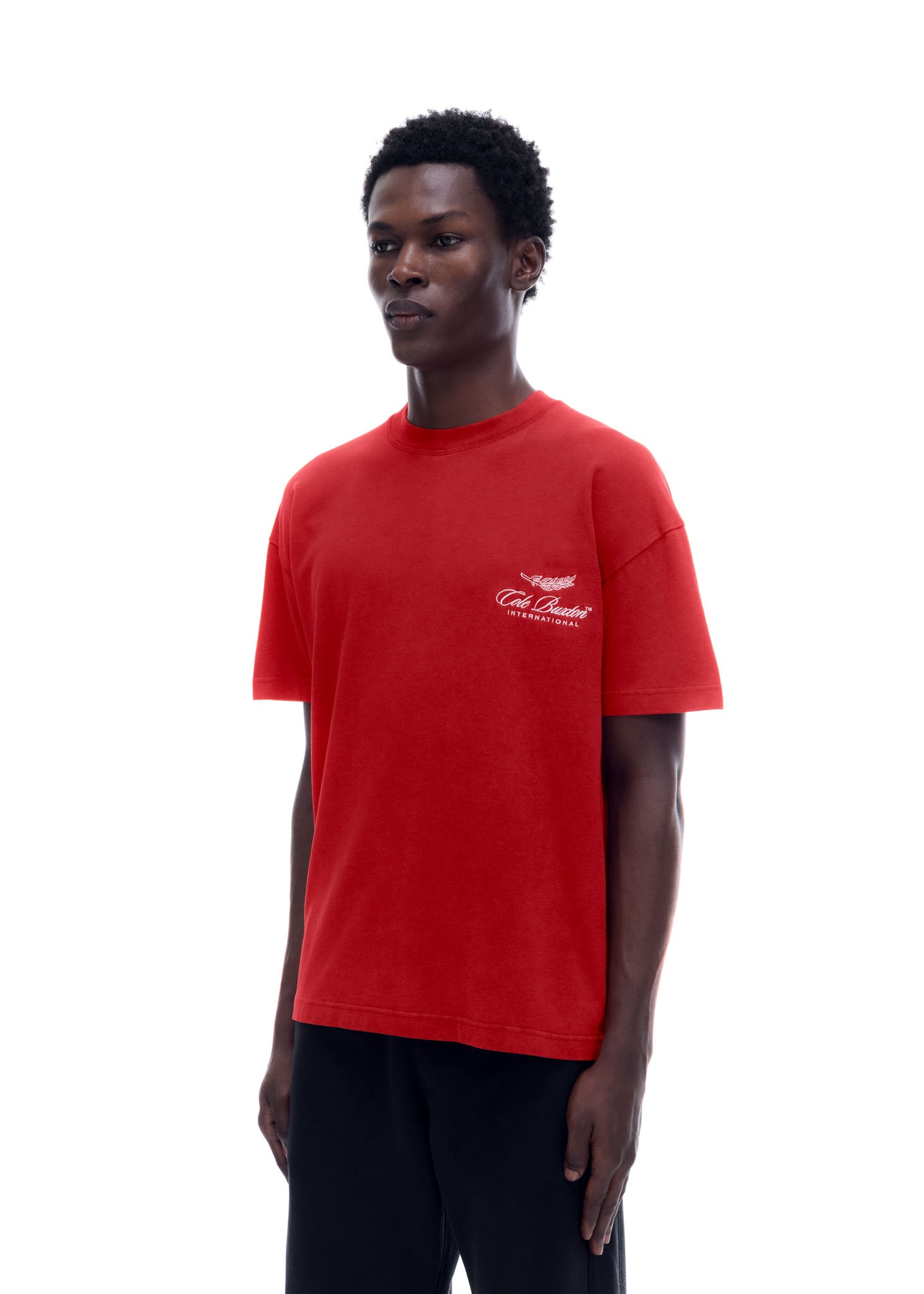 INTERNATIONAL T-SHIRT