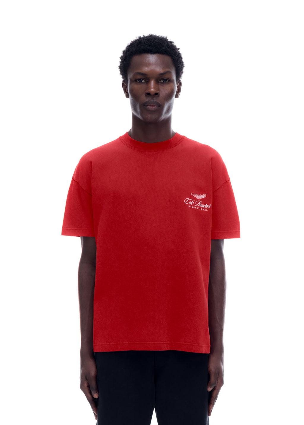 INTERNATIONAL T-SHIRT