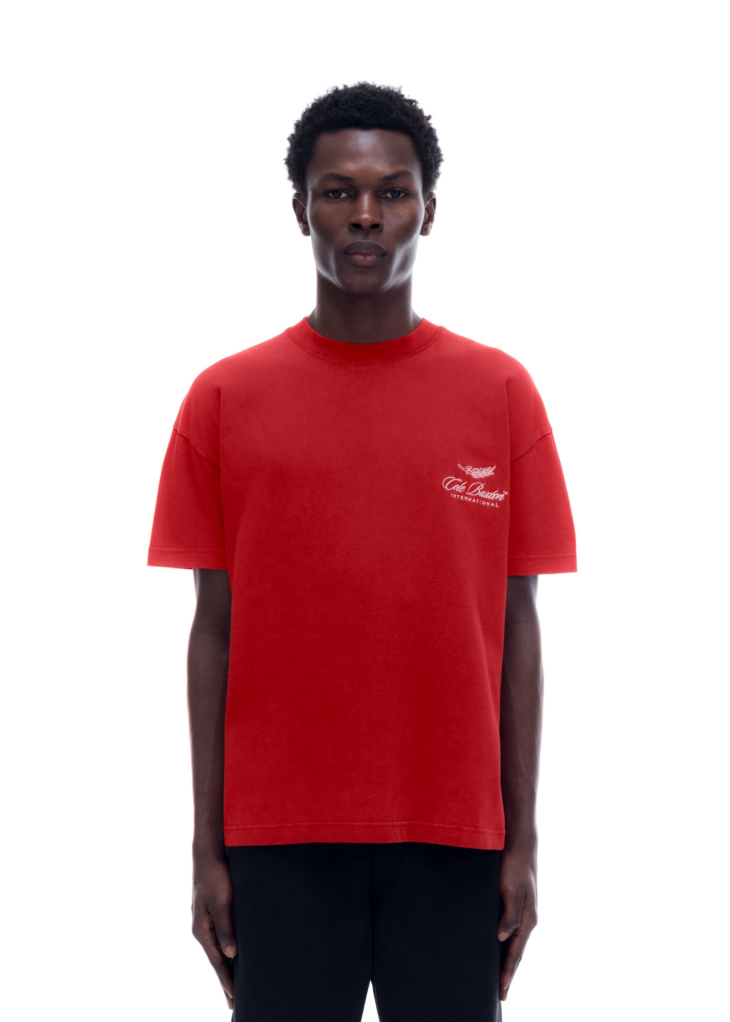 INTERNATIONAL T-SHIRT