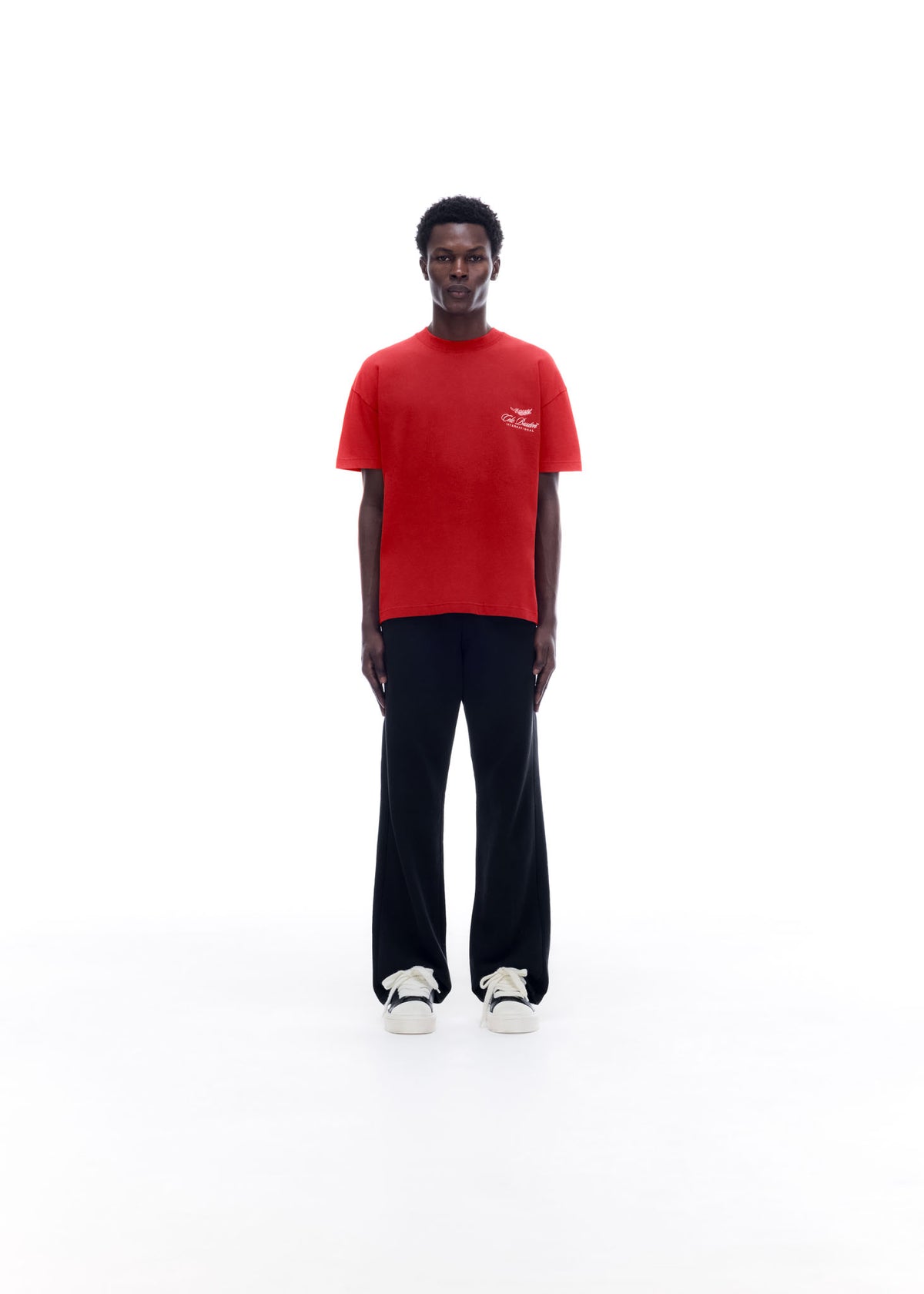 INTERNATIONAL T-SHIRT