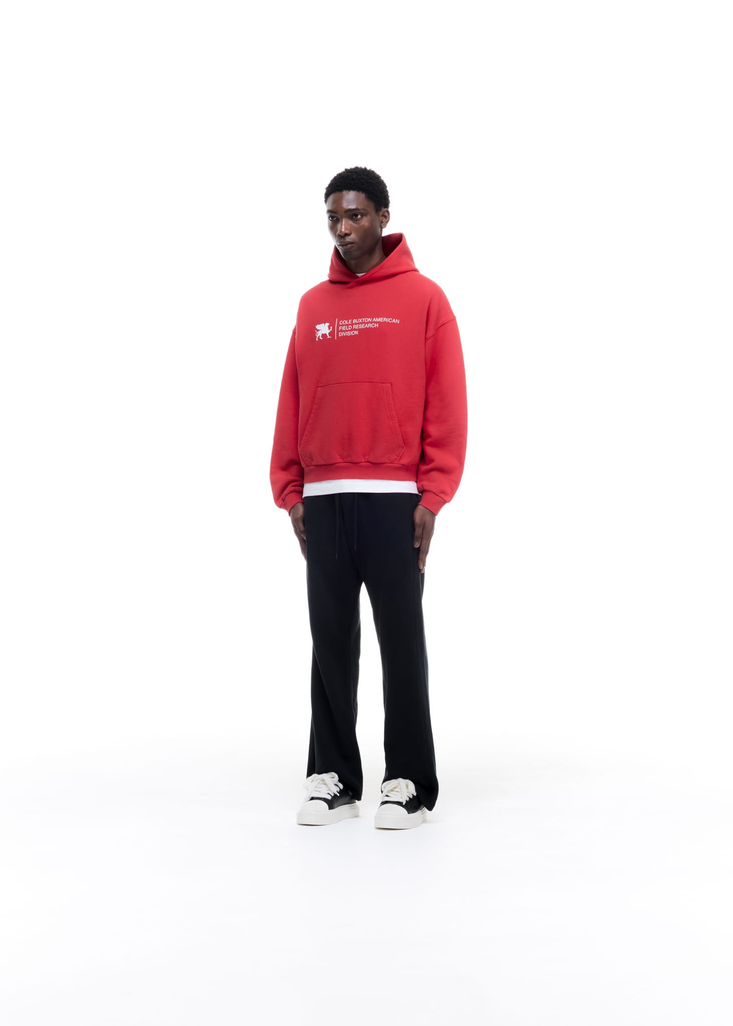 RESEARCH DIVISION HOODIE