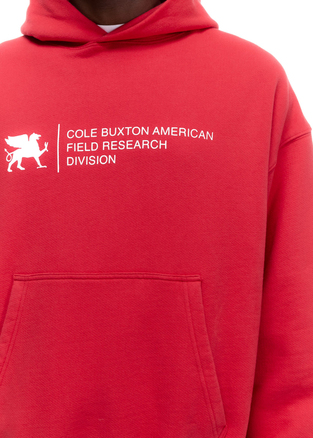 RESEARCH DIVISION HOODIE