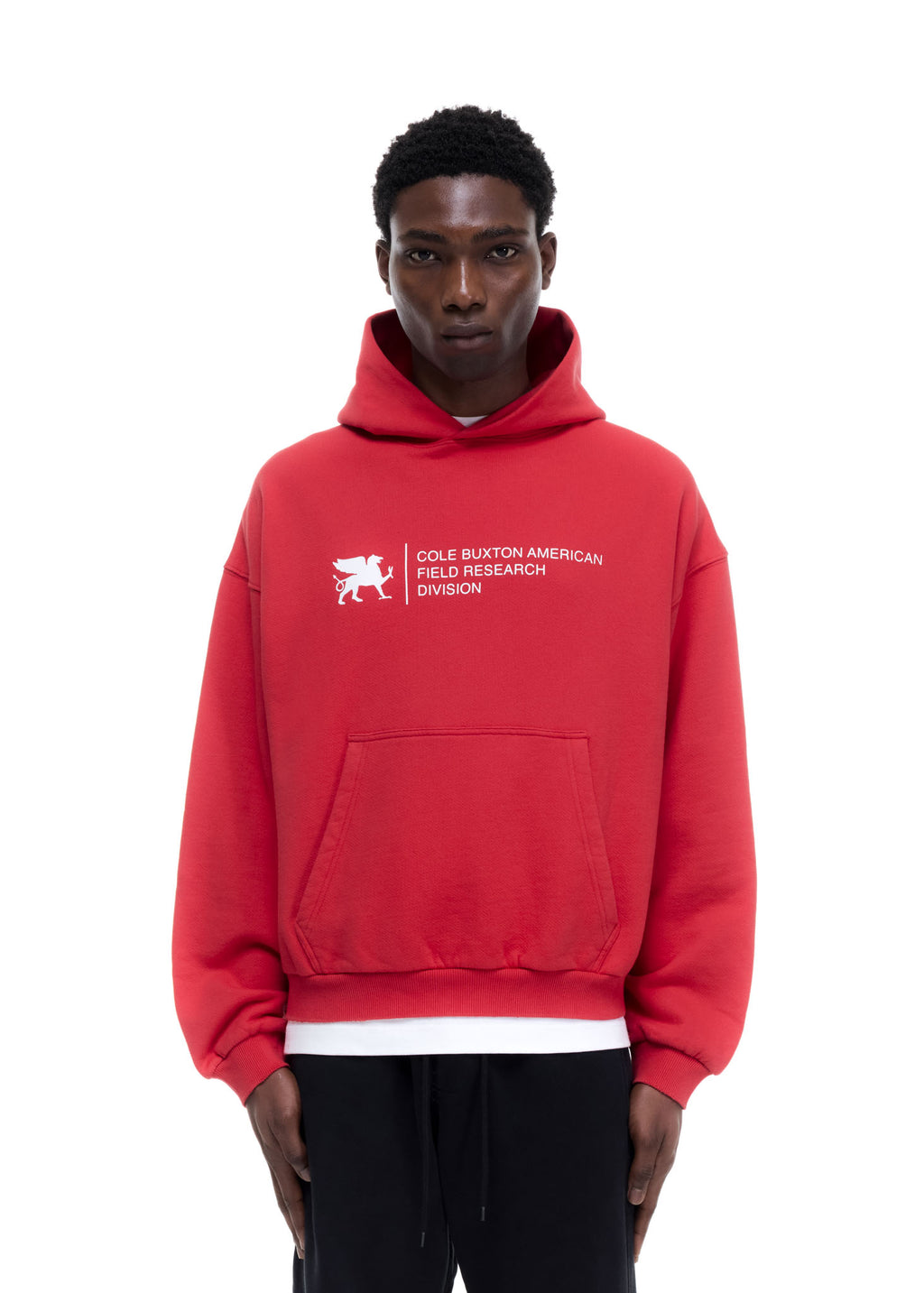 RESEARCH DIVISION HOODIE