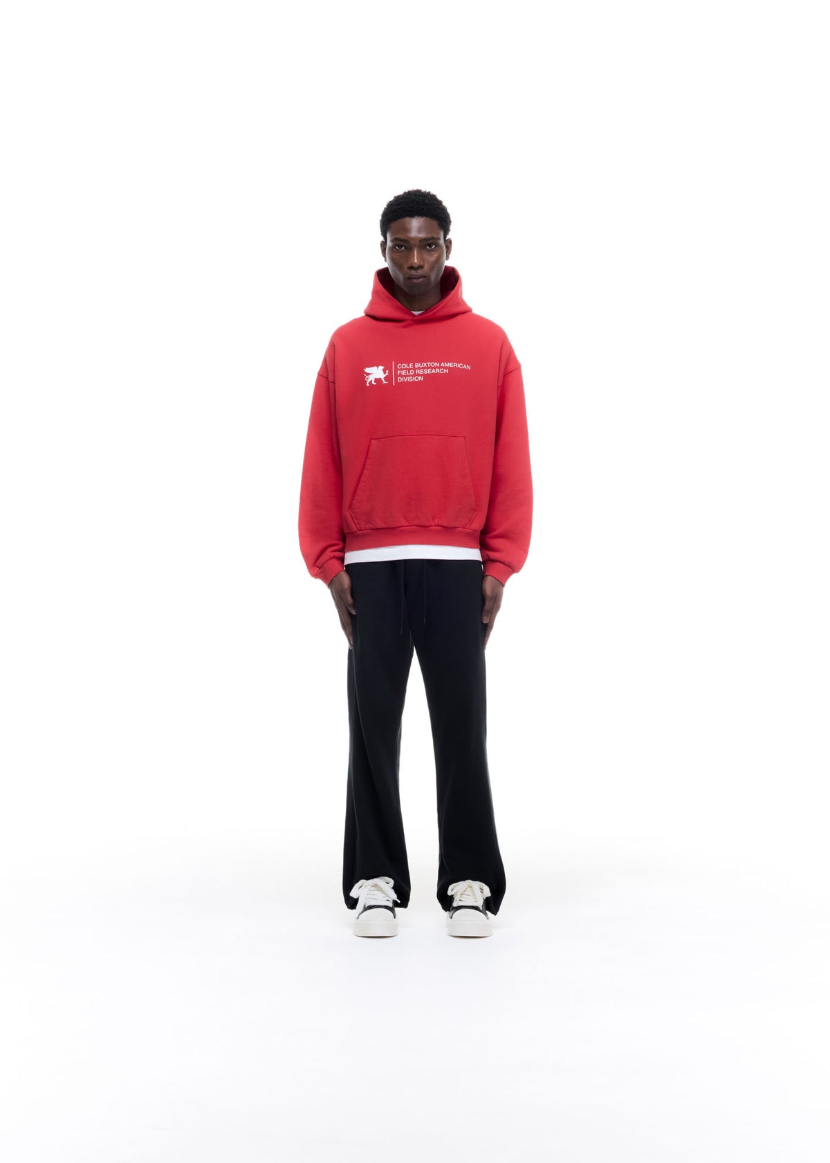 RESEARCH DIVISION HOODIE