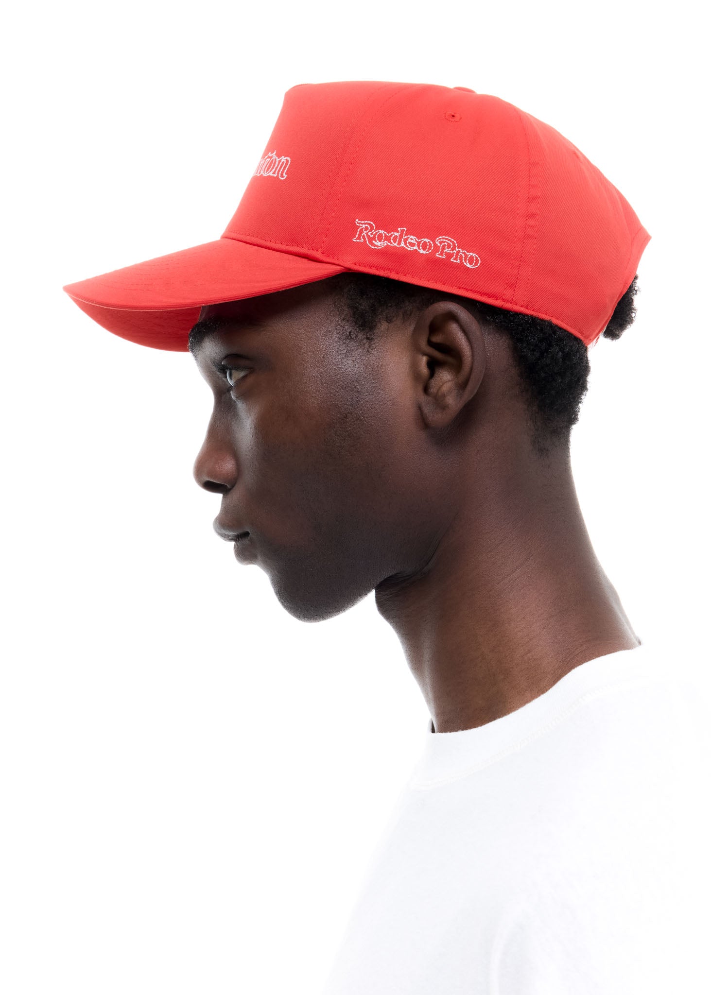 RODEO PRO CAP