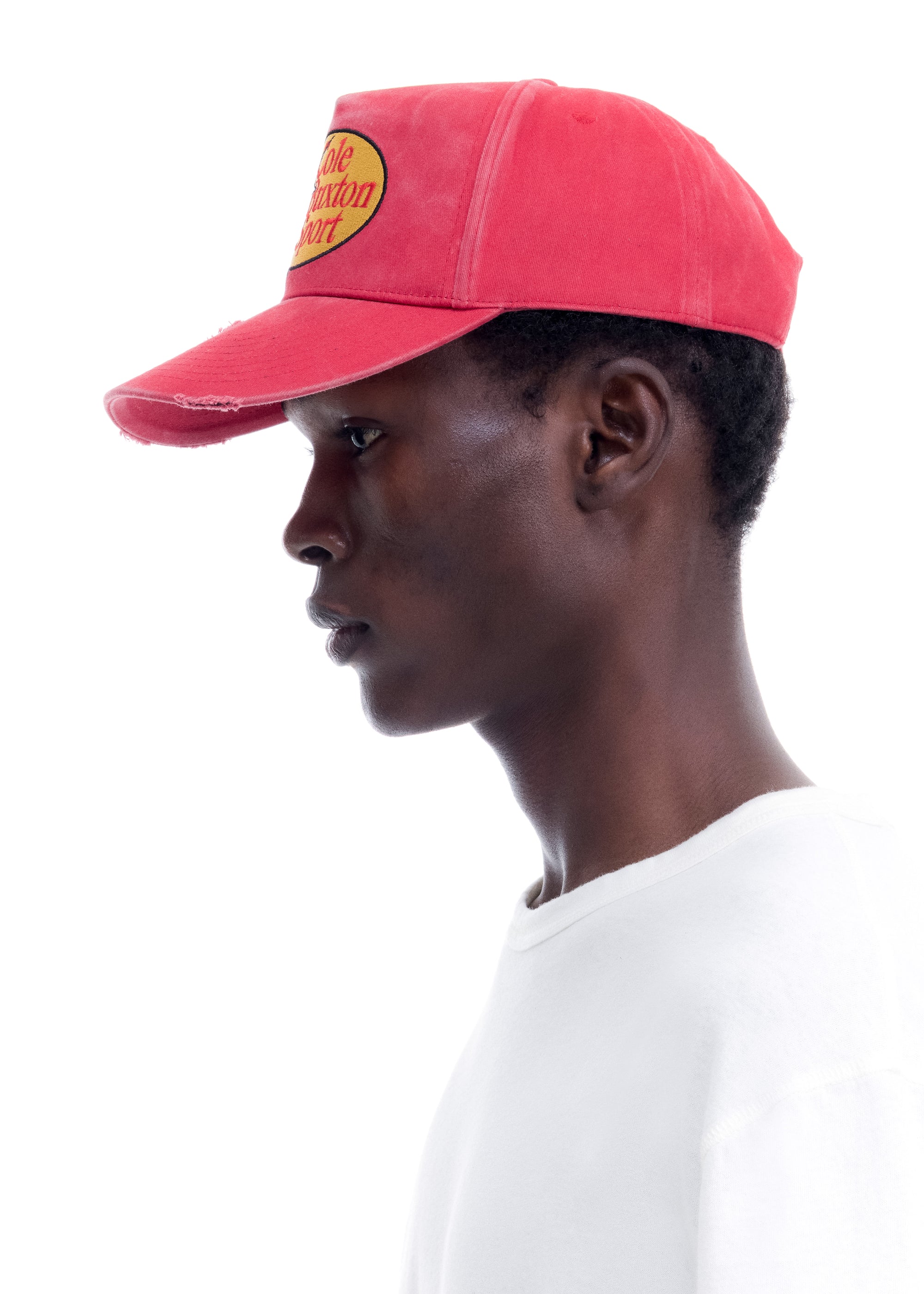 COLE BUXTON SPORTS CAP